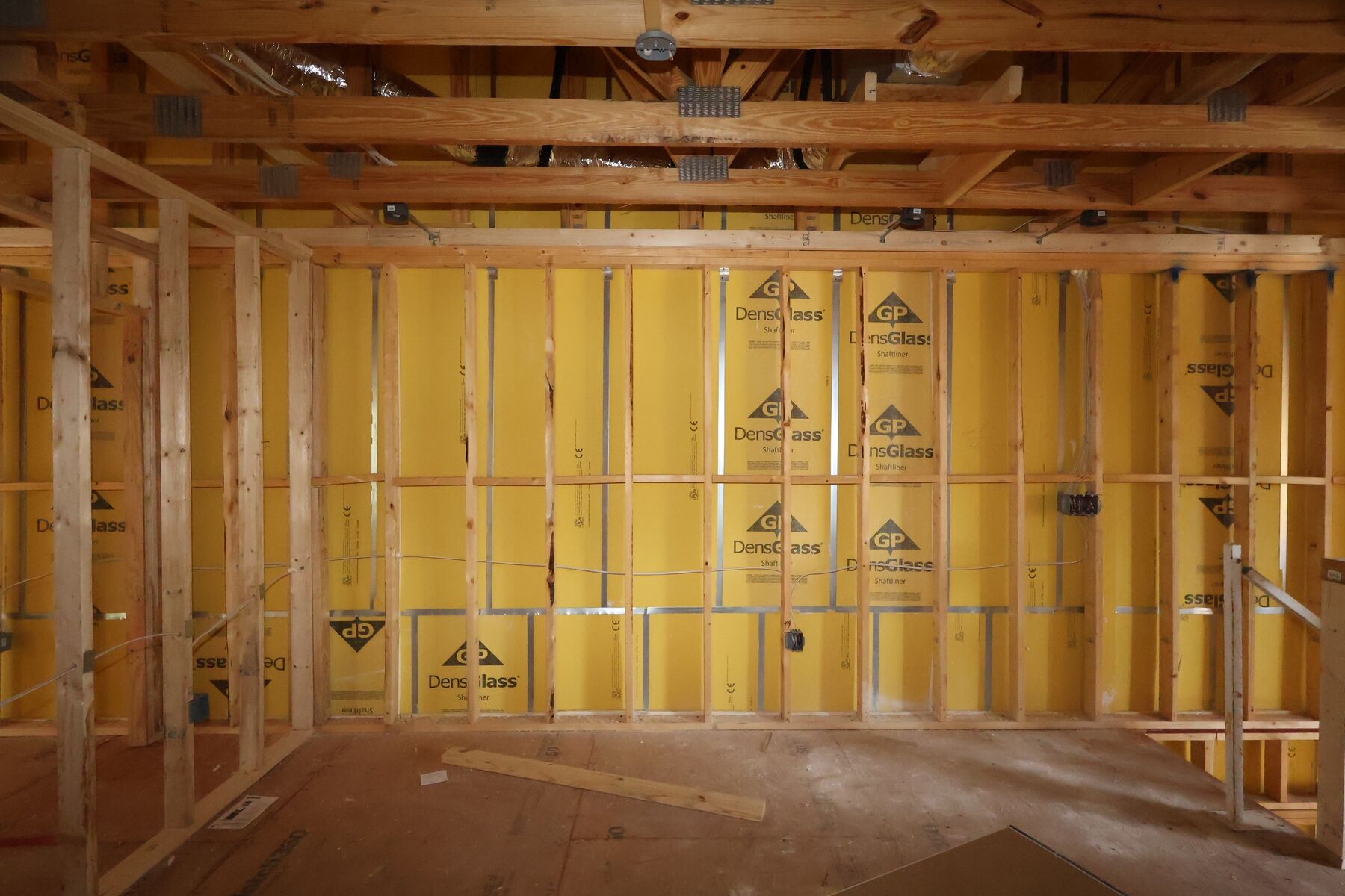 Framing