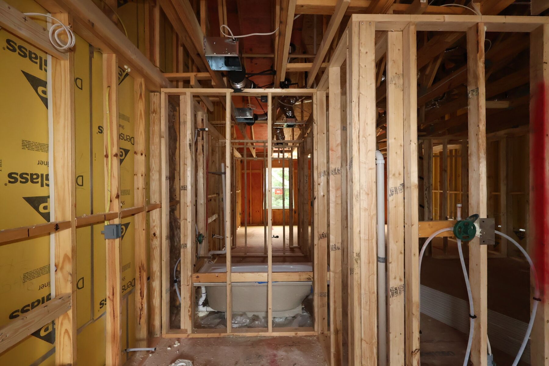 Framing