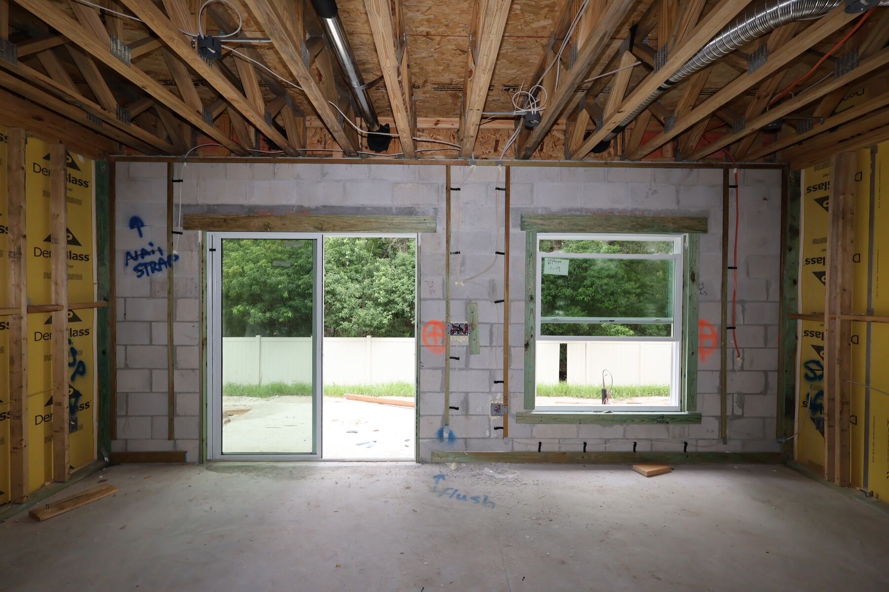 Framing