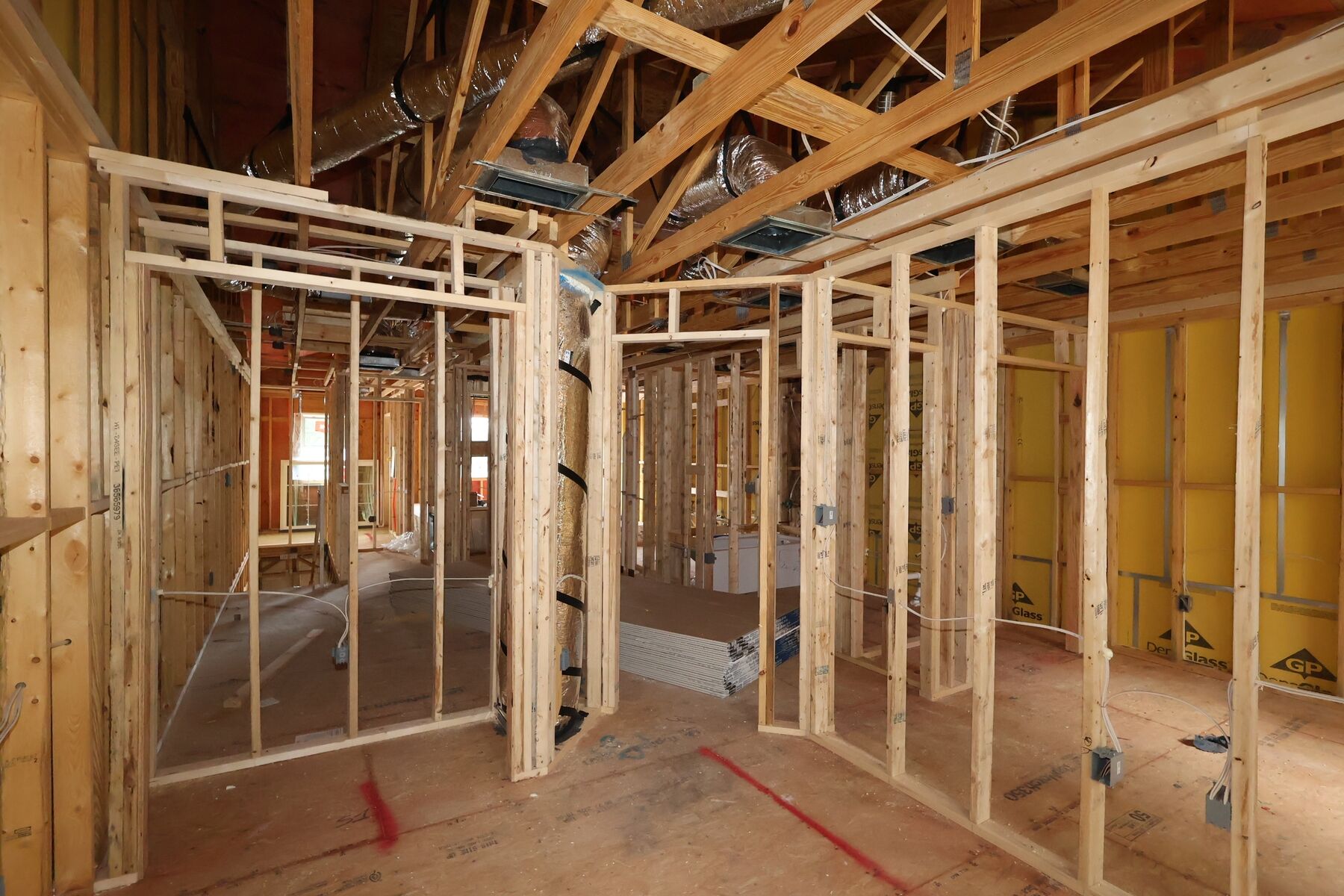 Framing