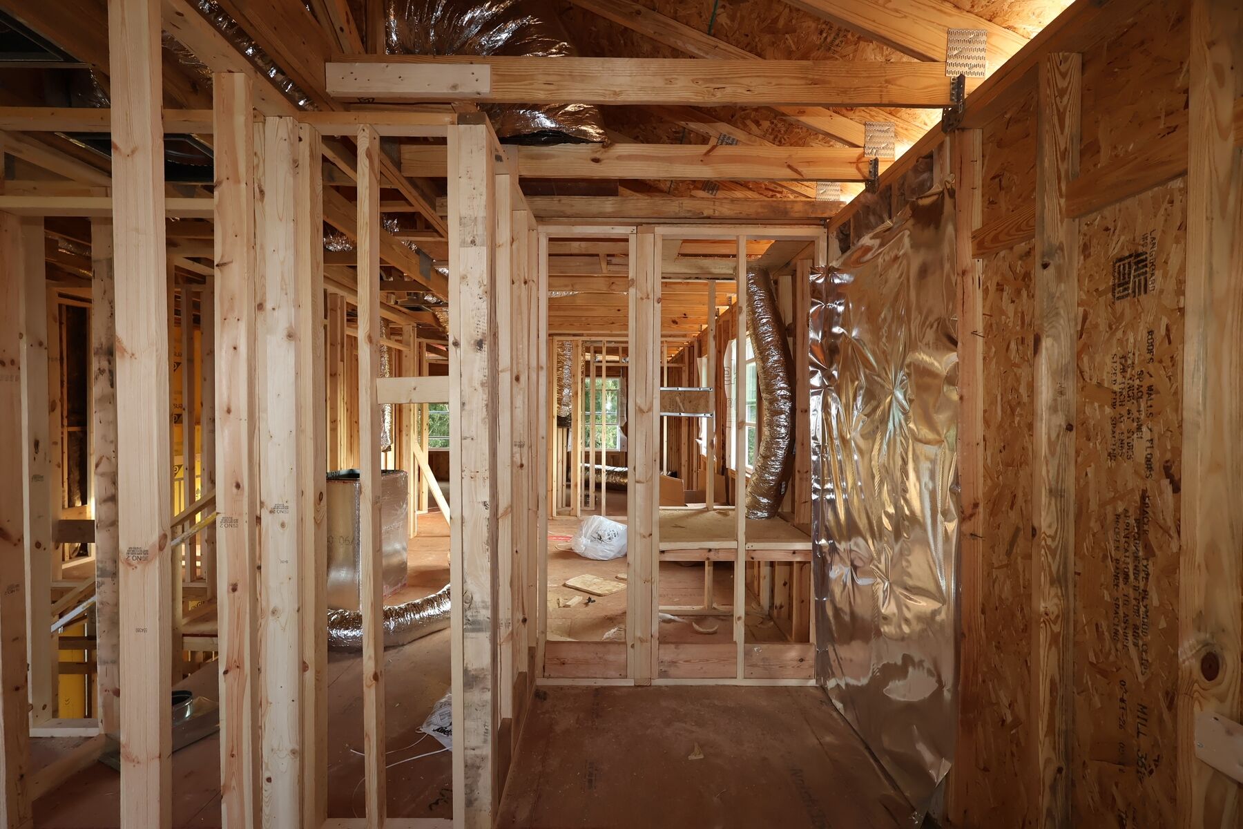 Framing