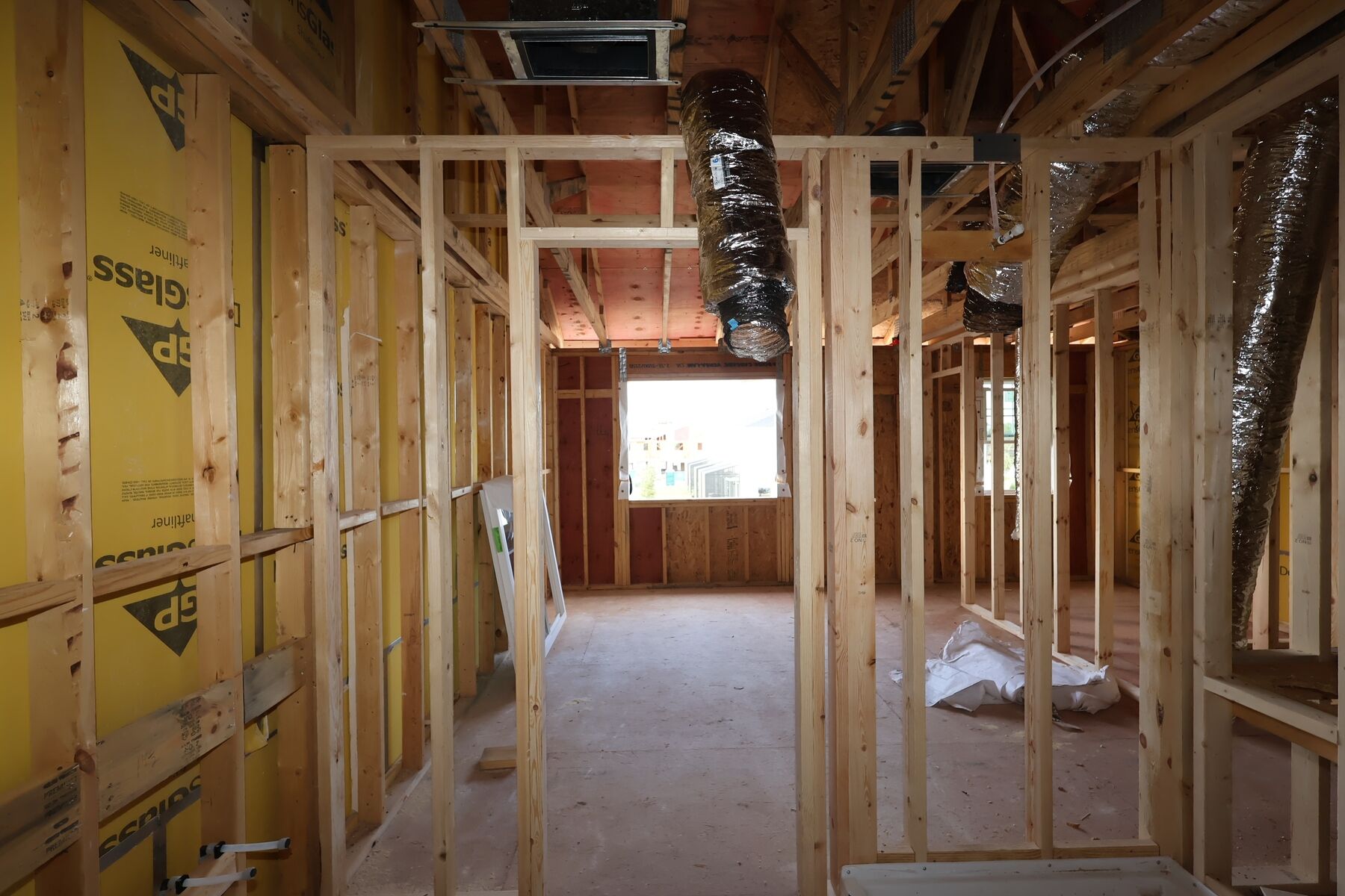 Framing
