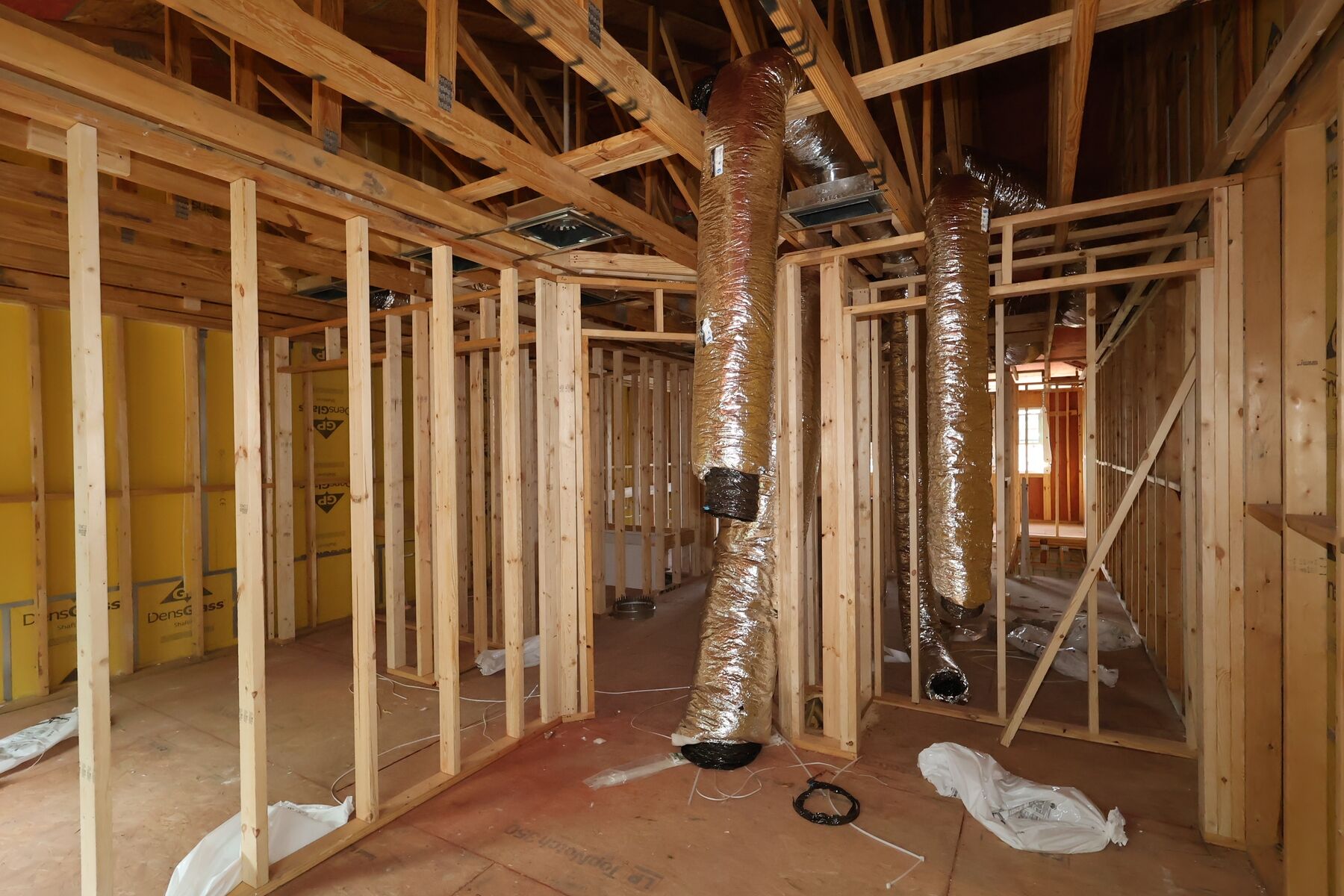 Framing