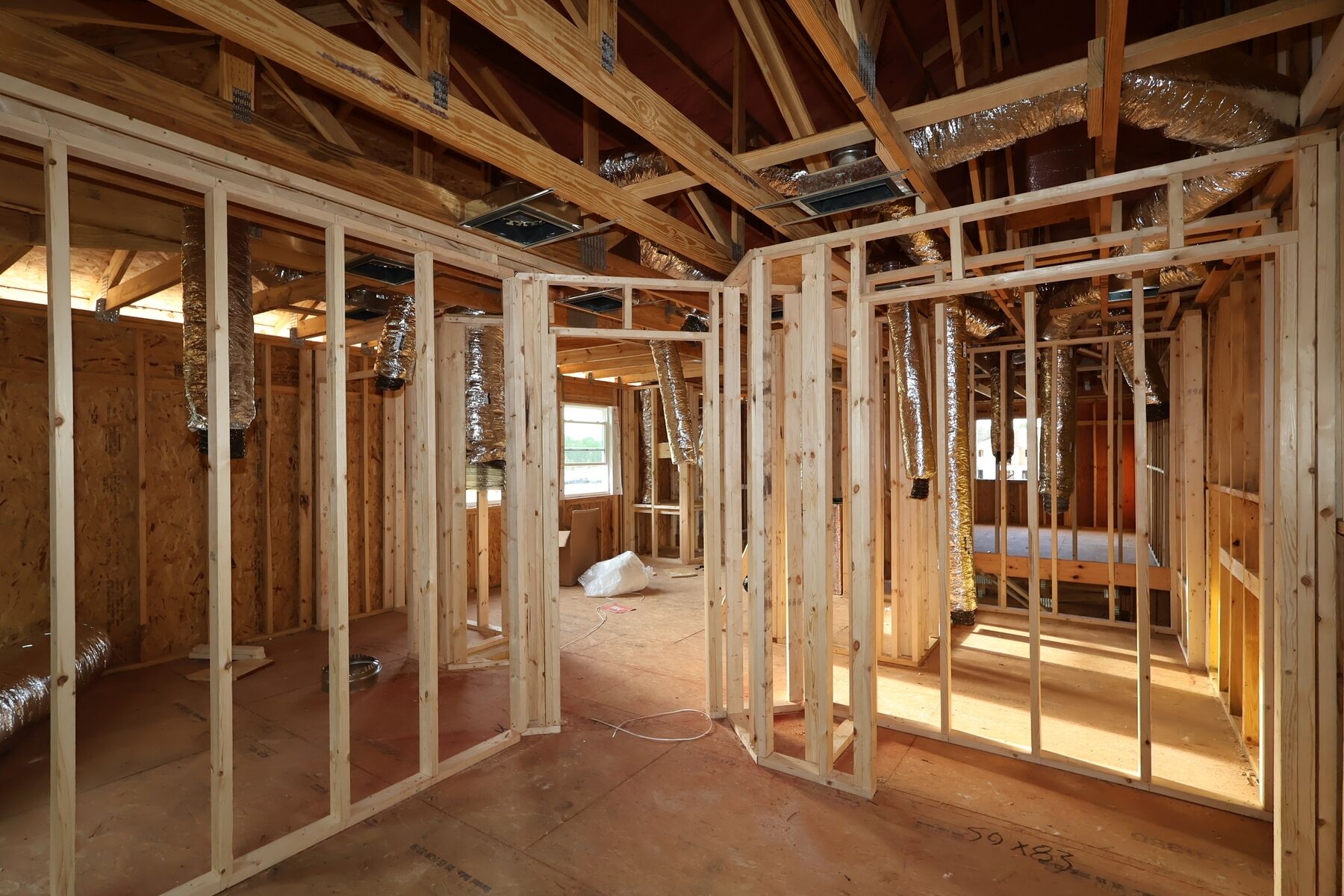 Framing