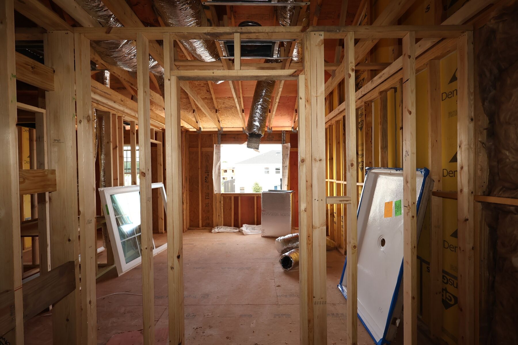 Framing