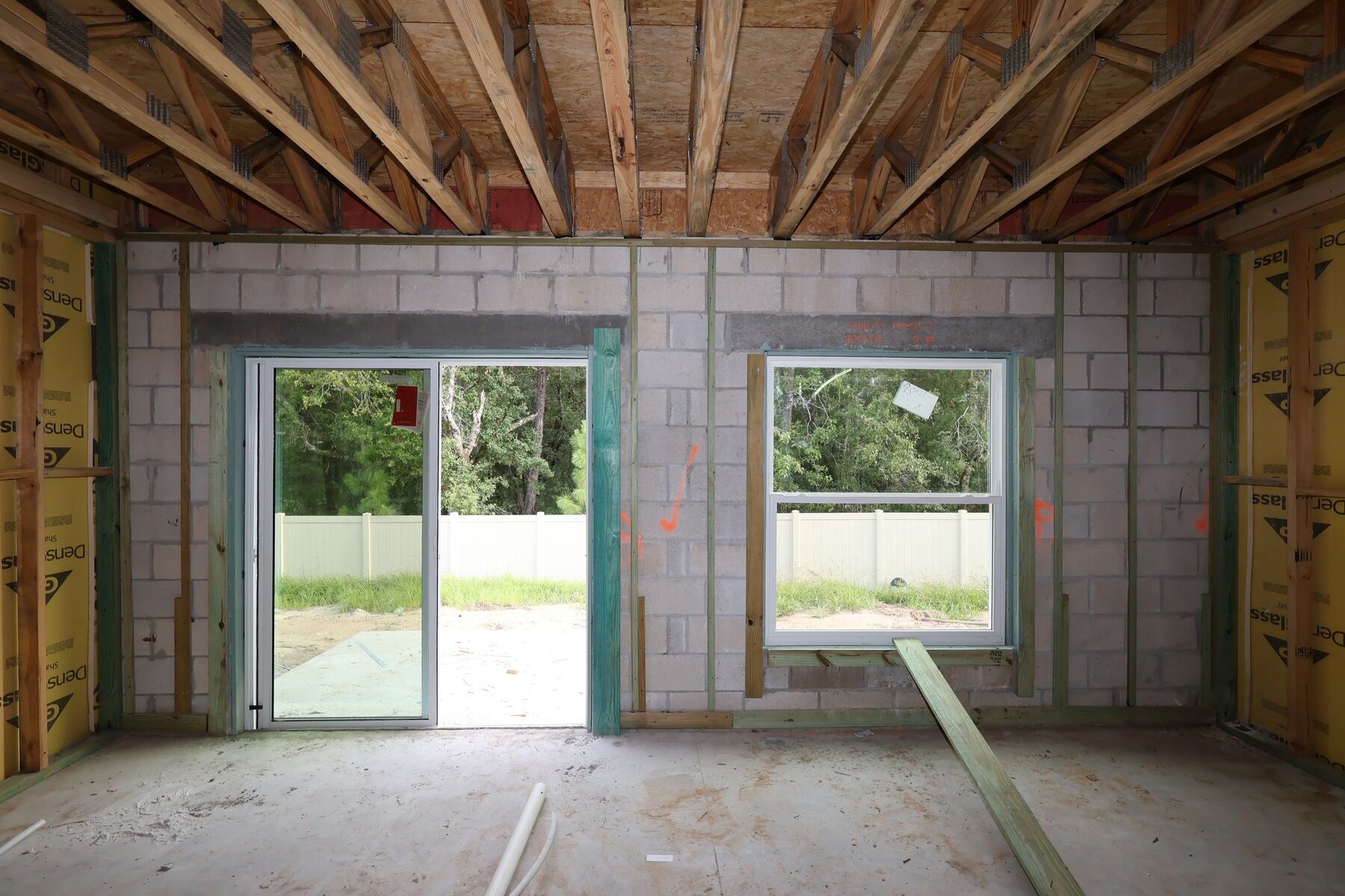 Framing