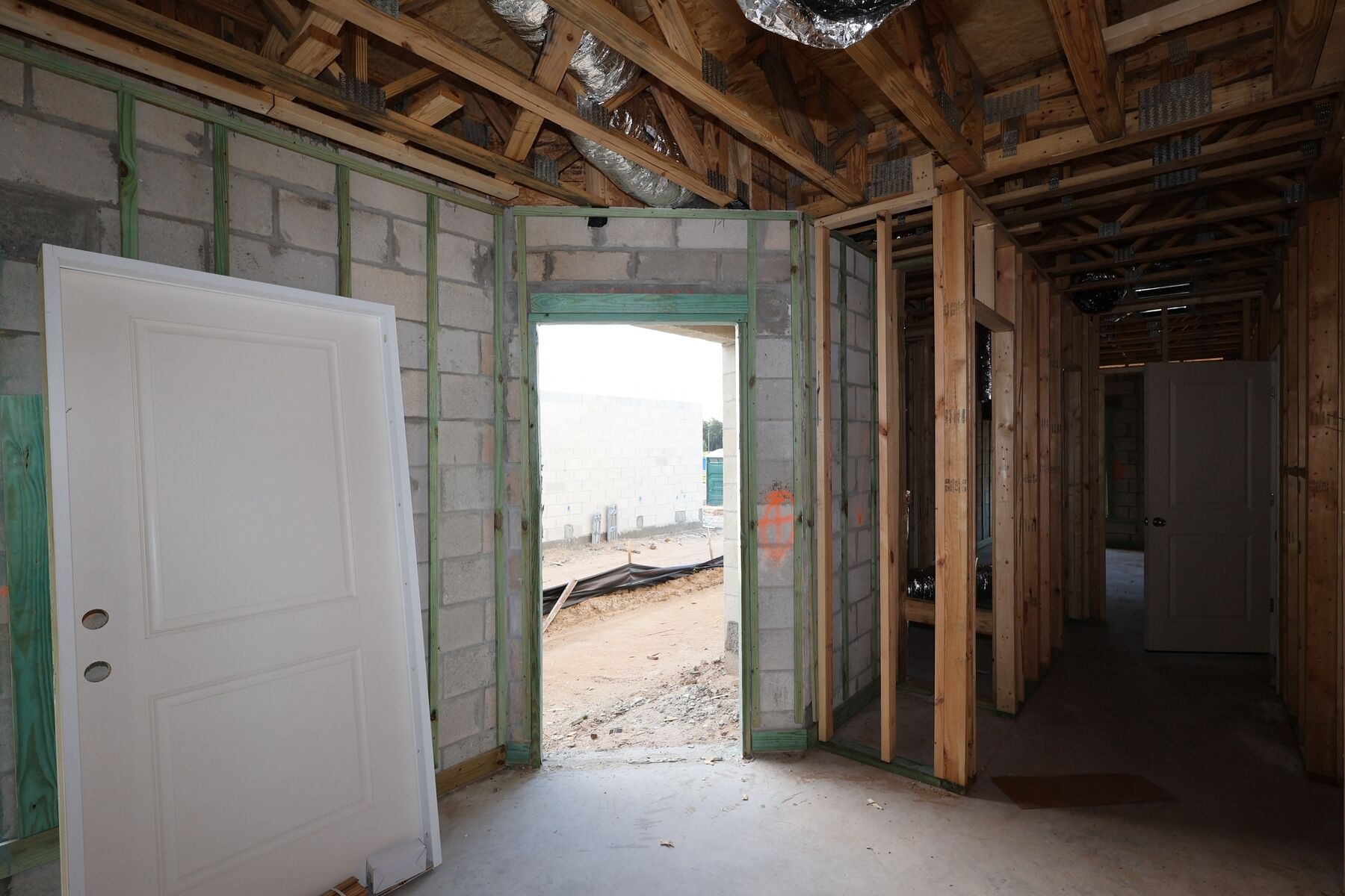 Framing