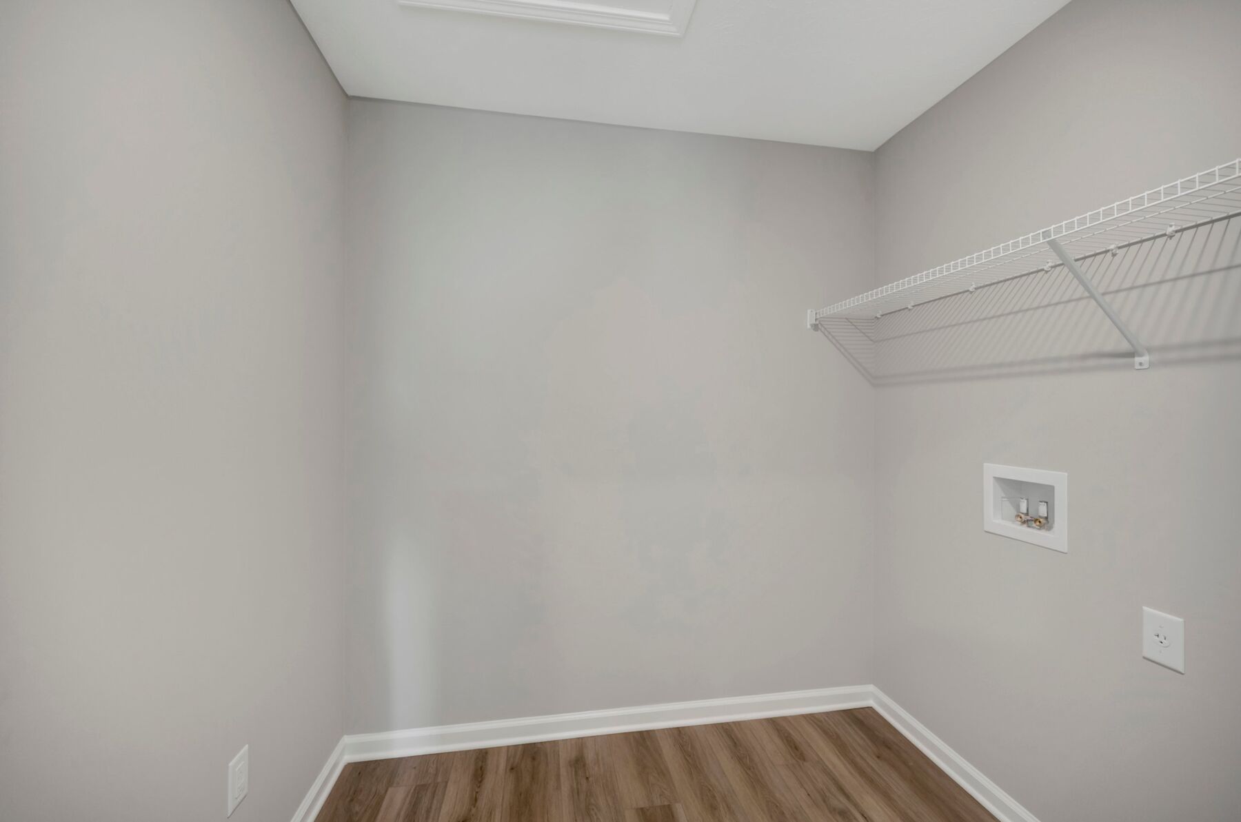 Owner's Closet