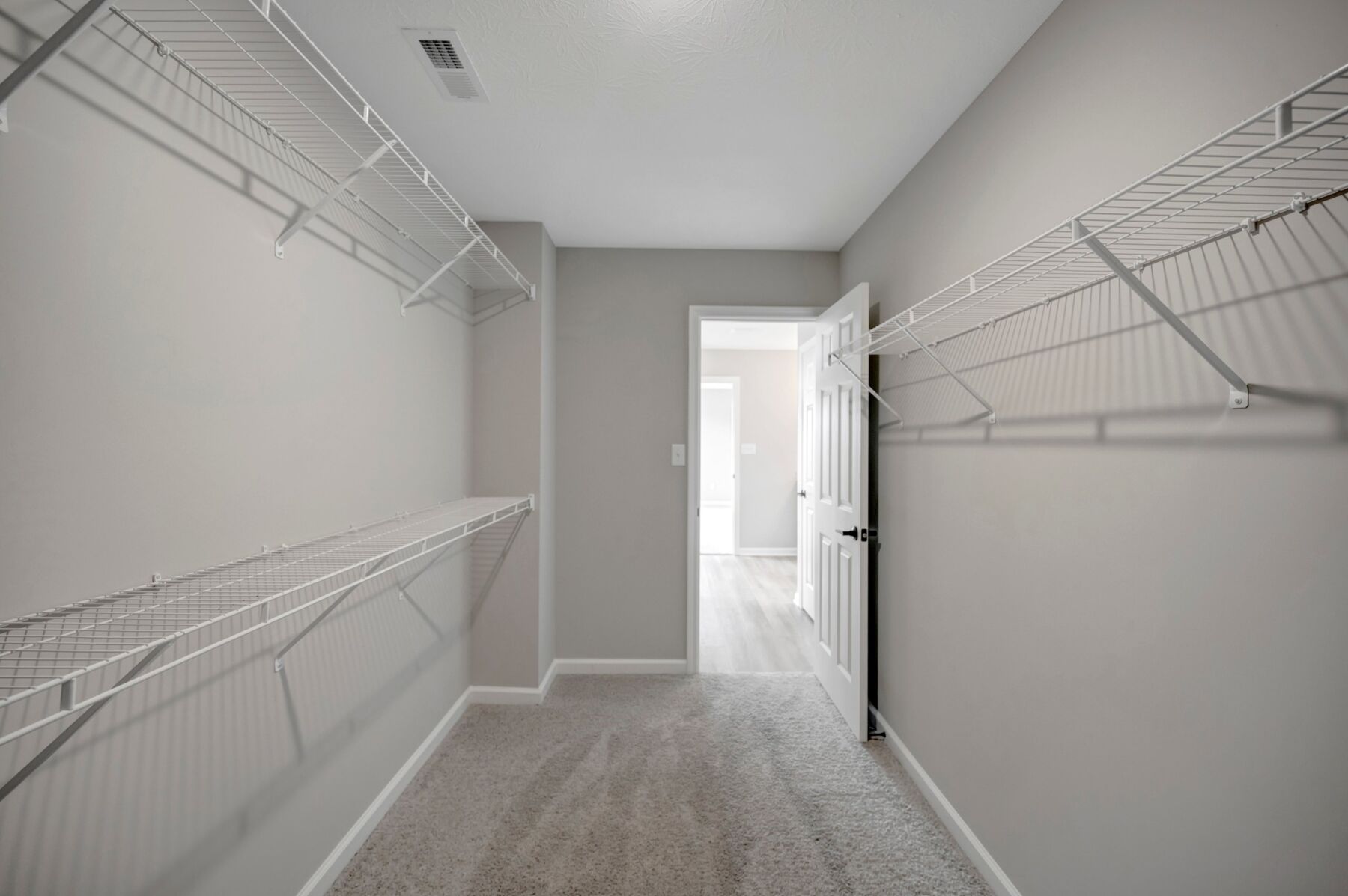 Owner's Closet