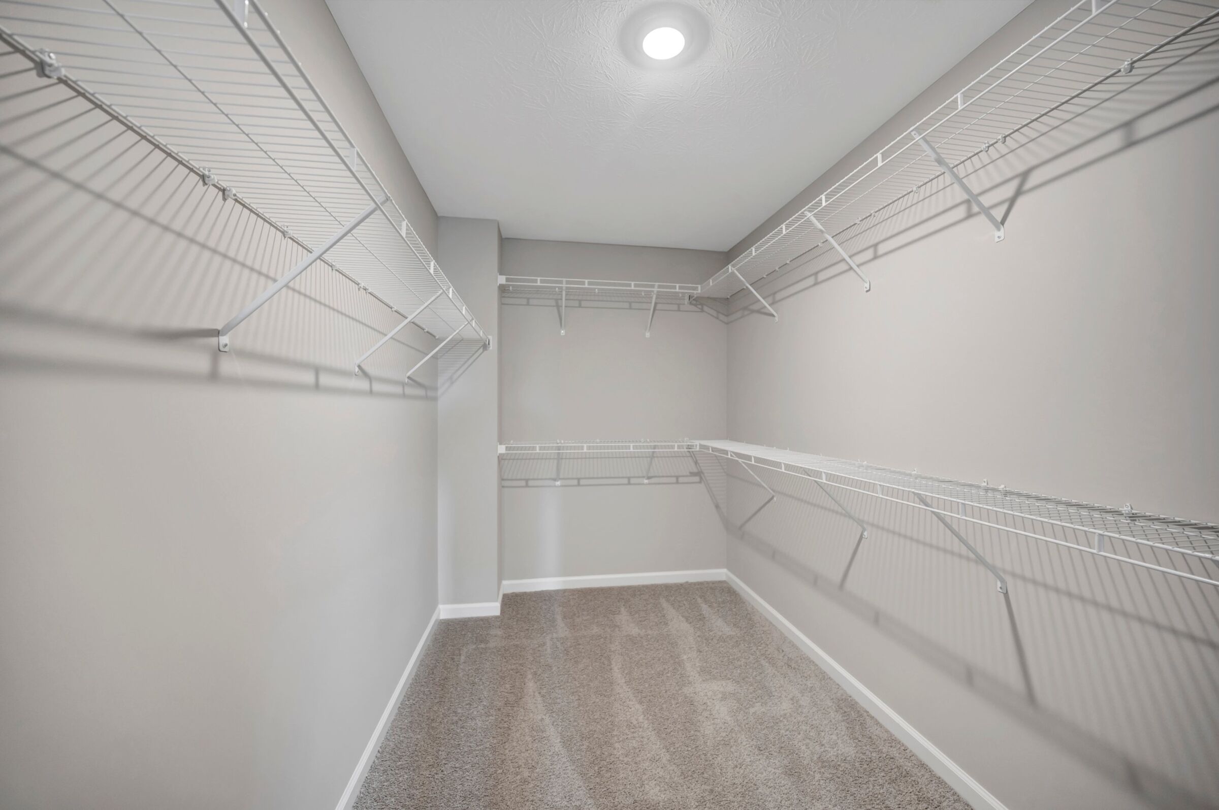 Owner's Closet