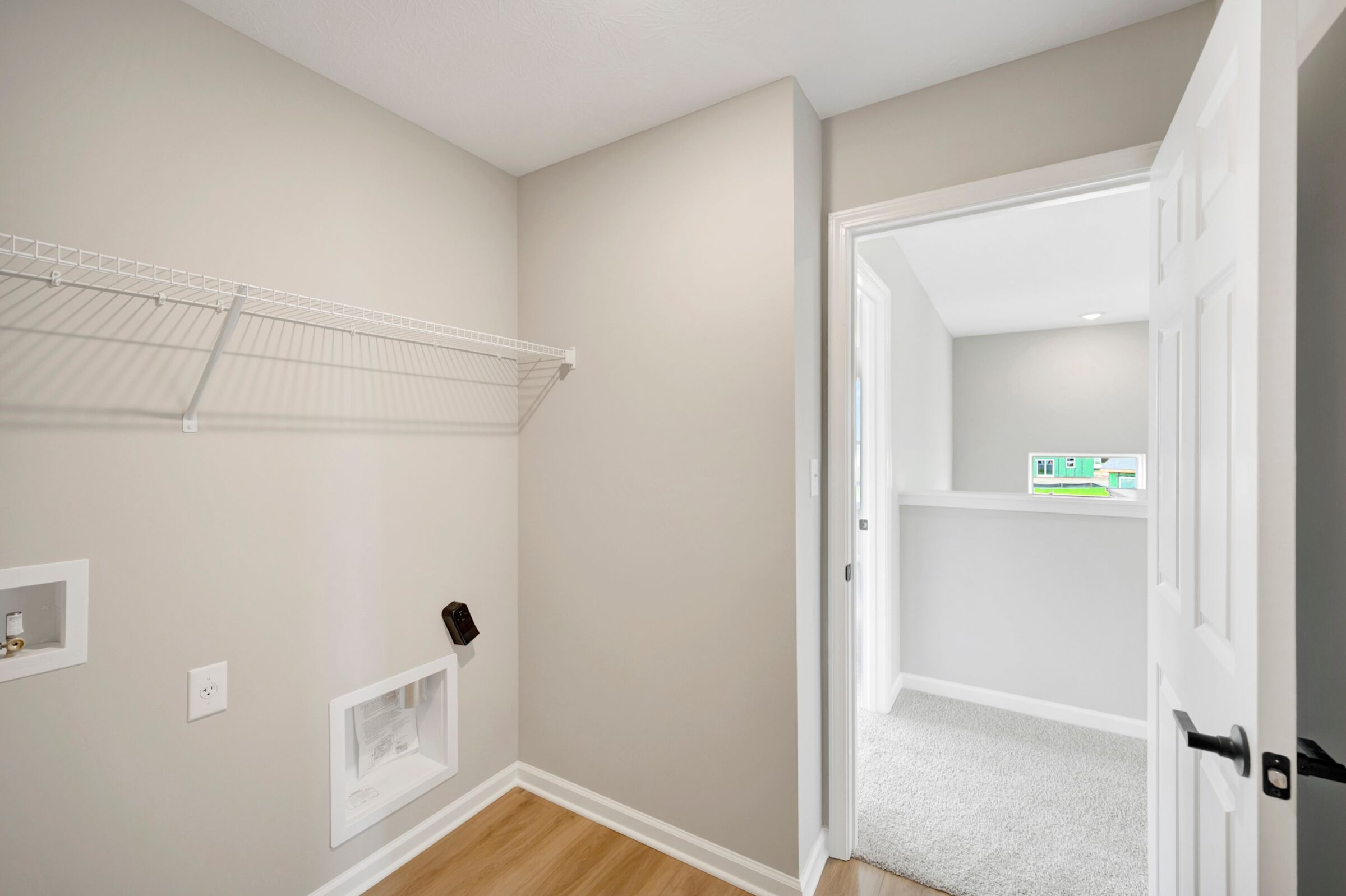 Owner's Closet
