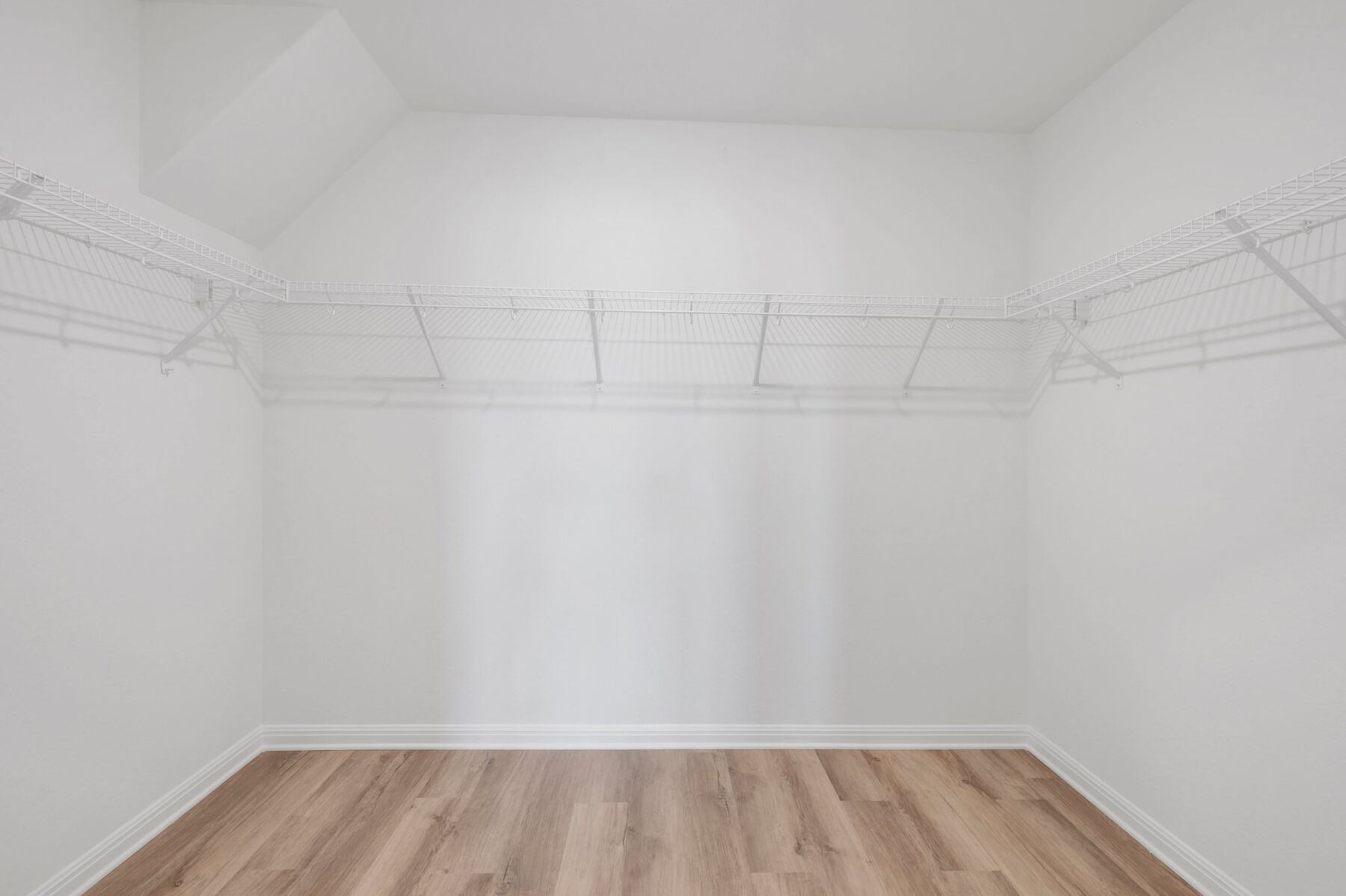 Owner's Closet