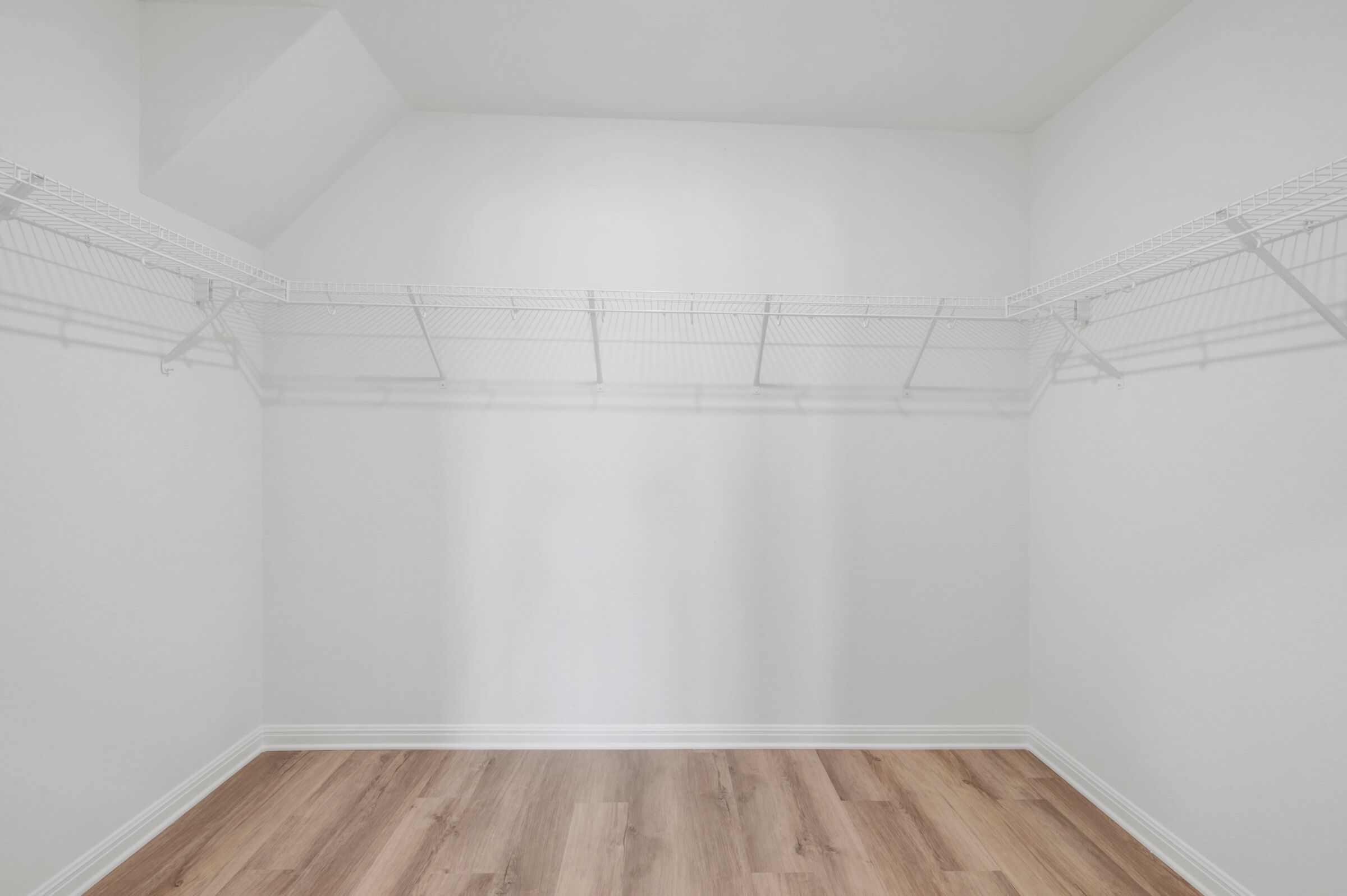 Owner's Closet