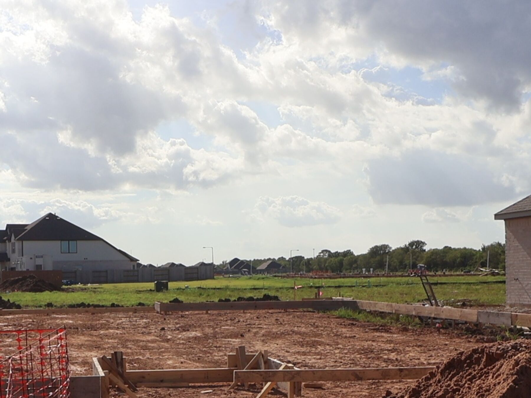 Homesite