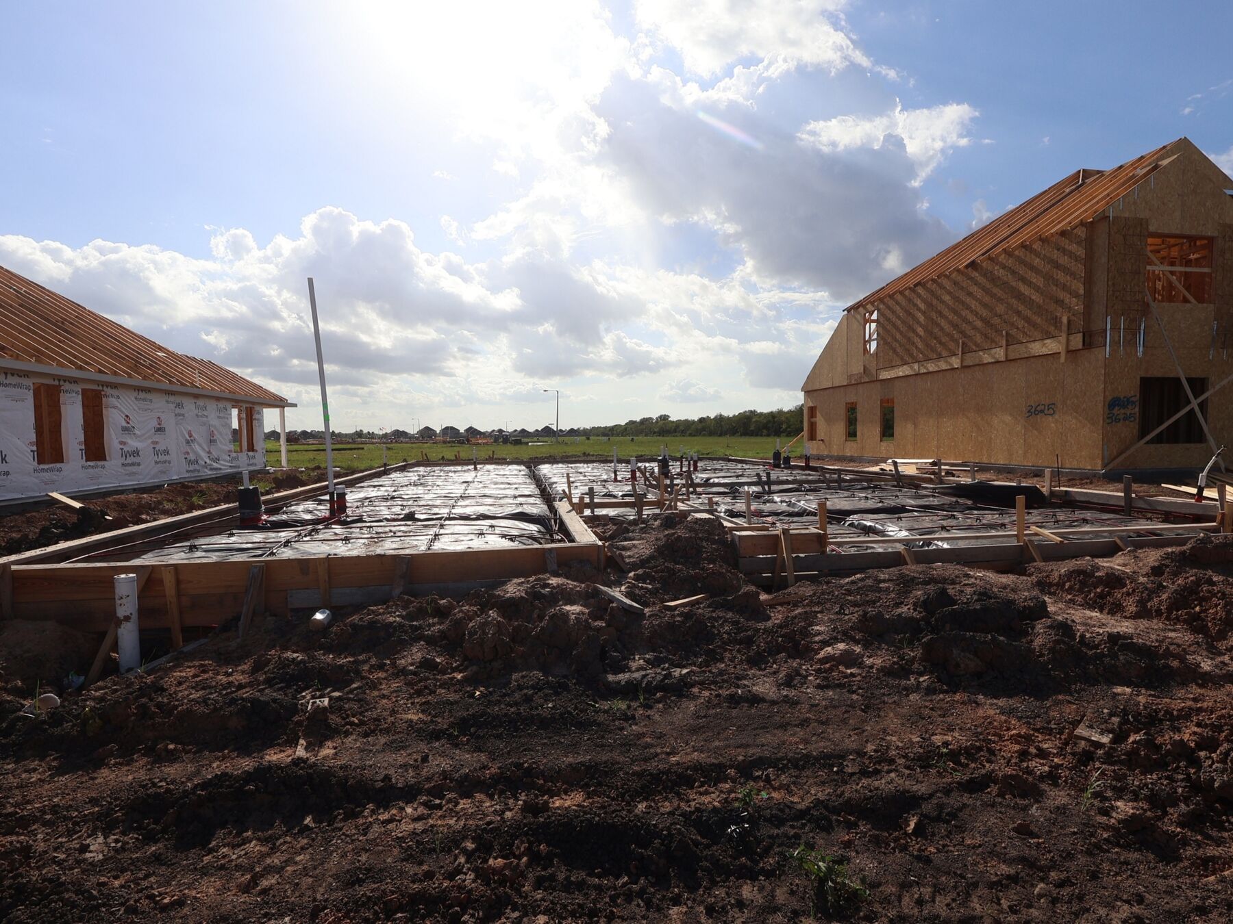 Homesite