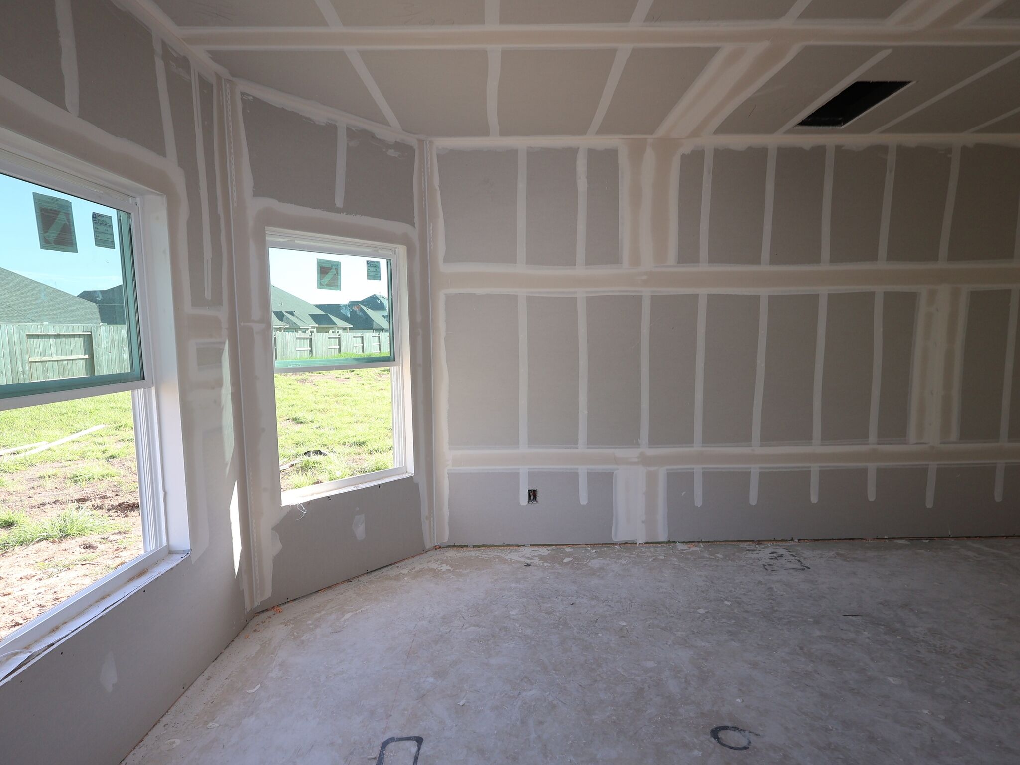 Drywall