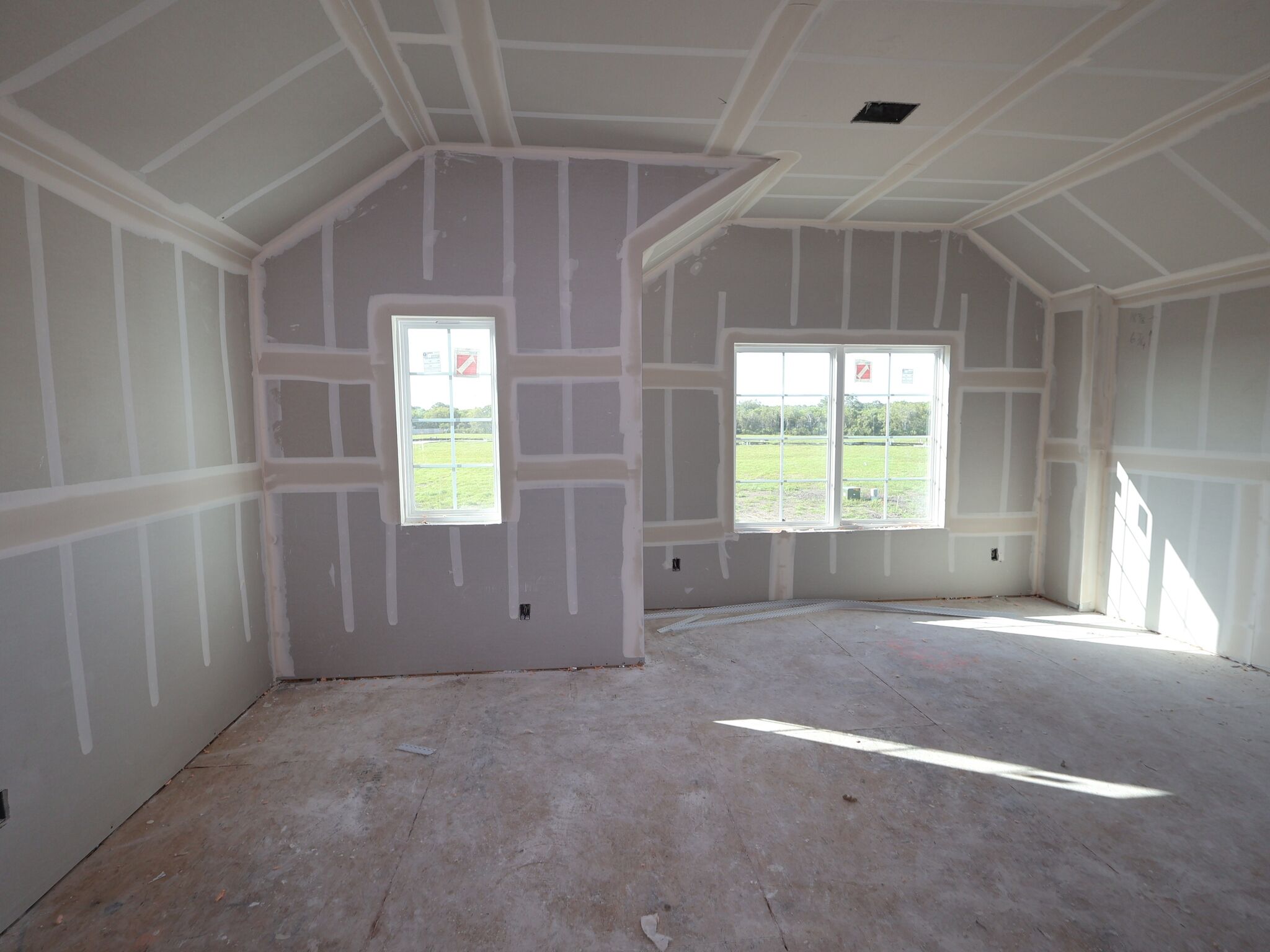 Drywall