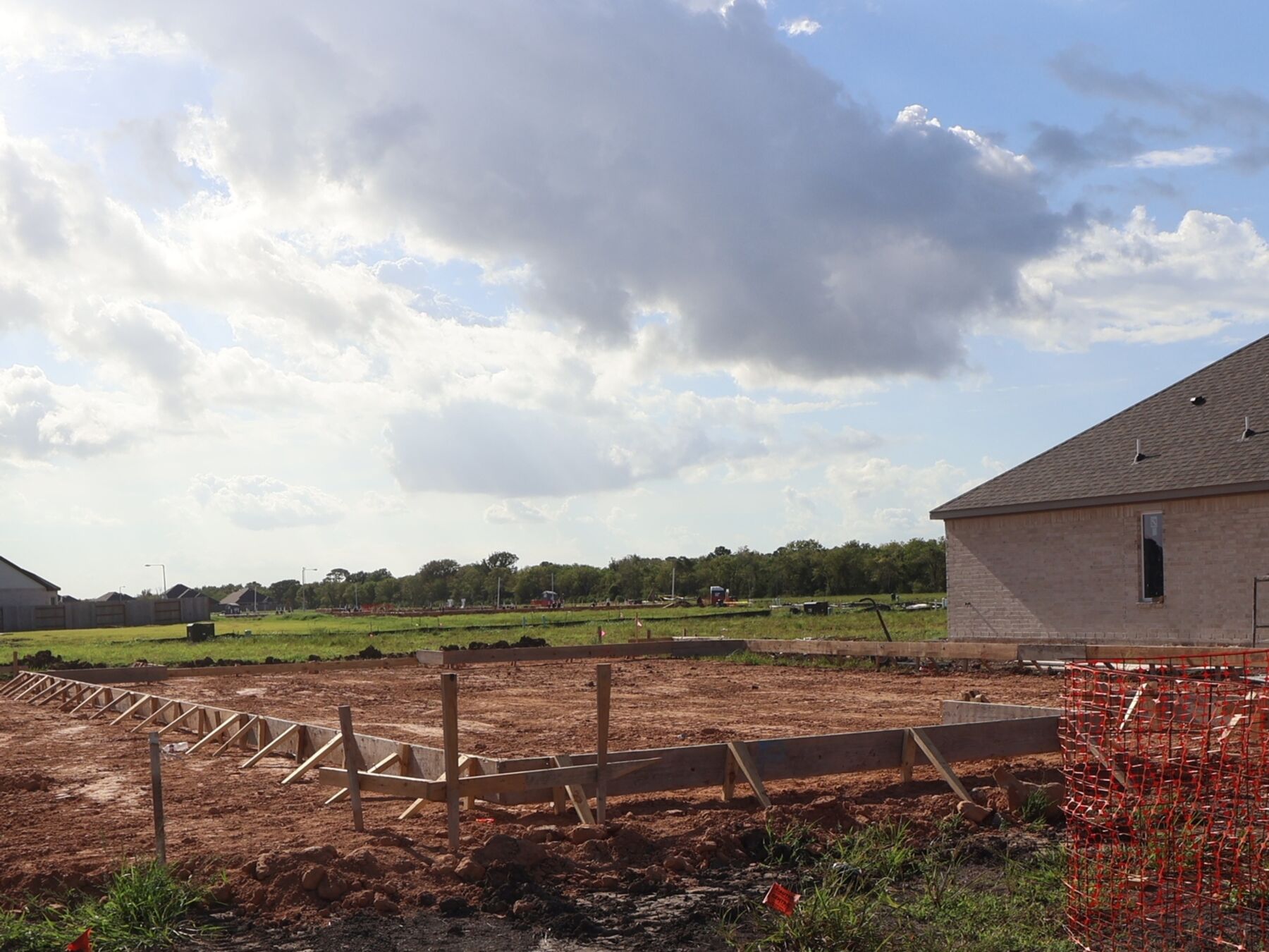 Homesite