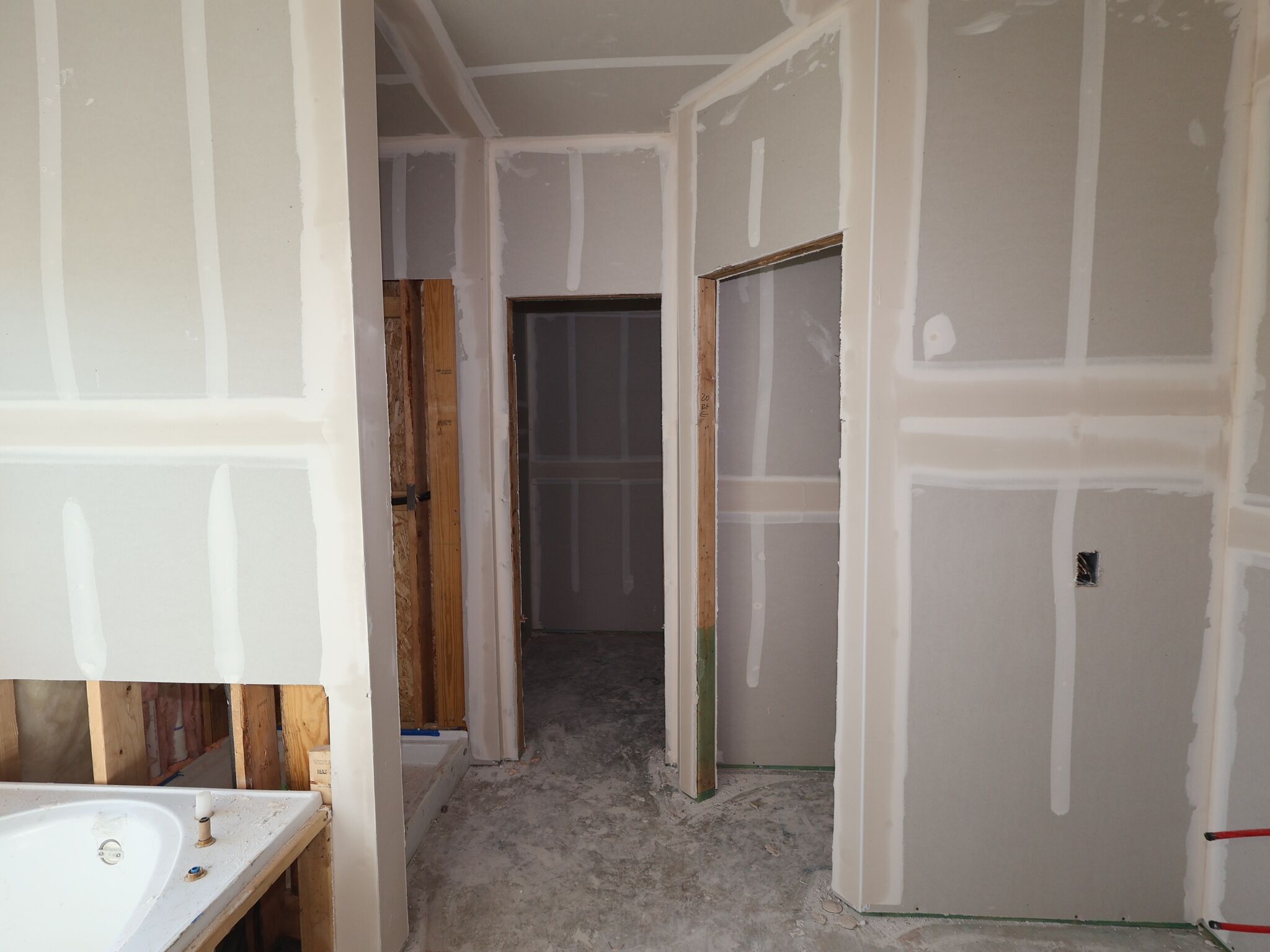 Drywall
