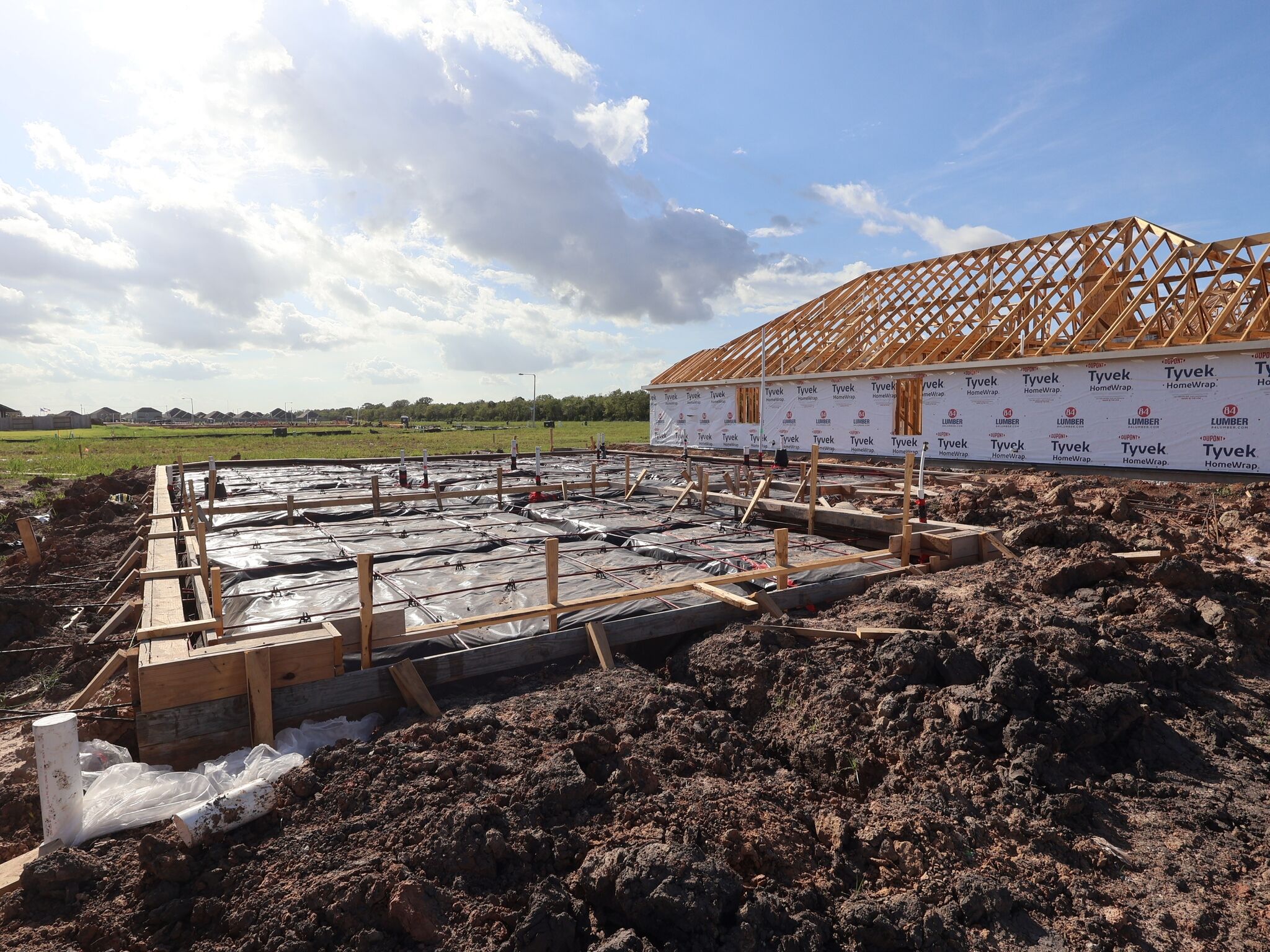 Homesite