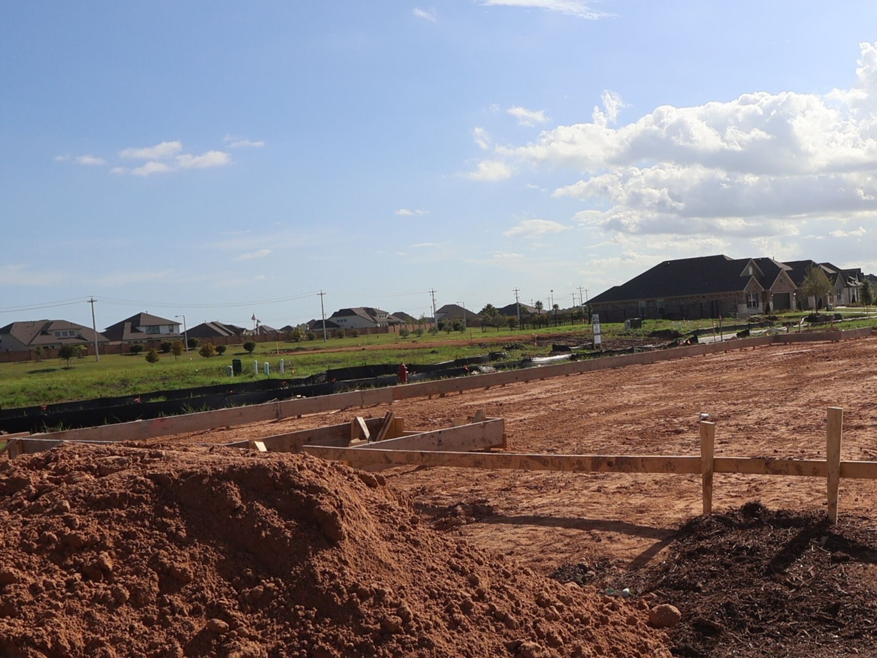 Homesite