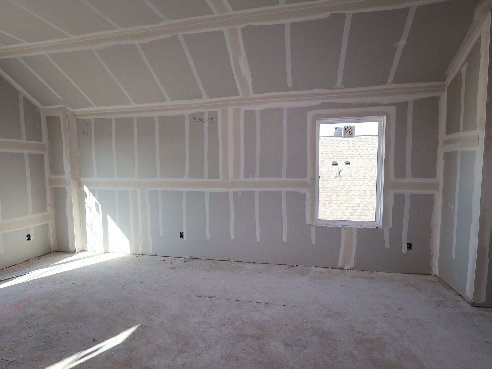 Drywall