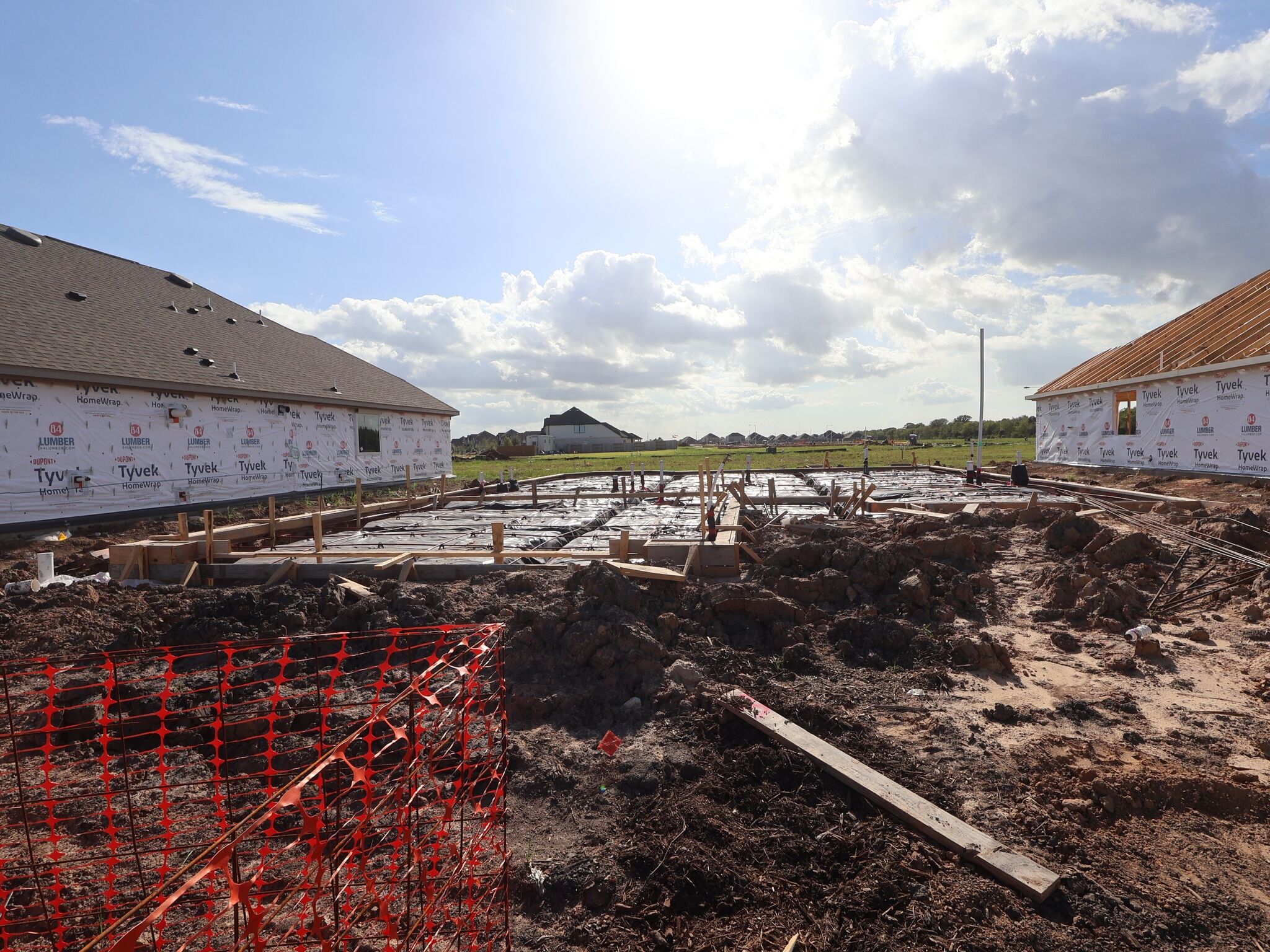 Homesite