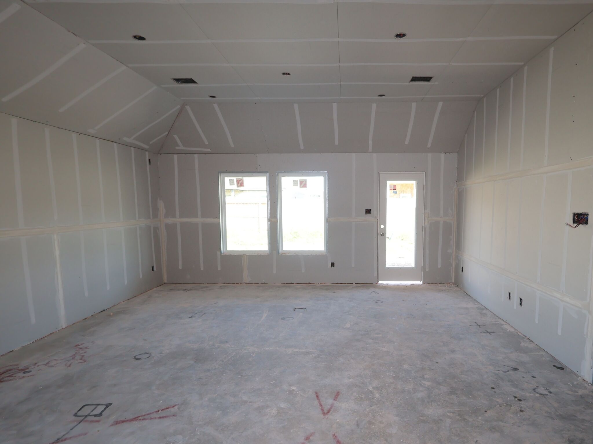 Drywall