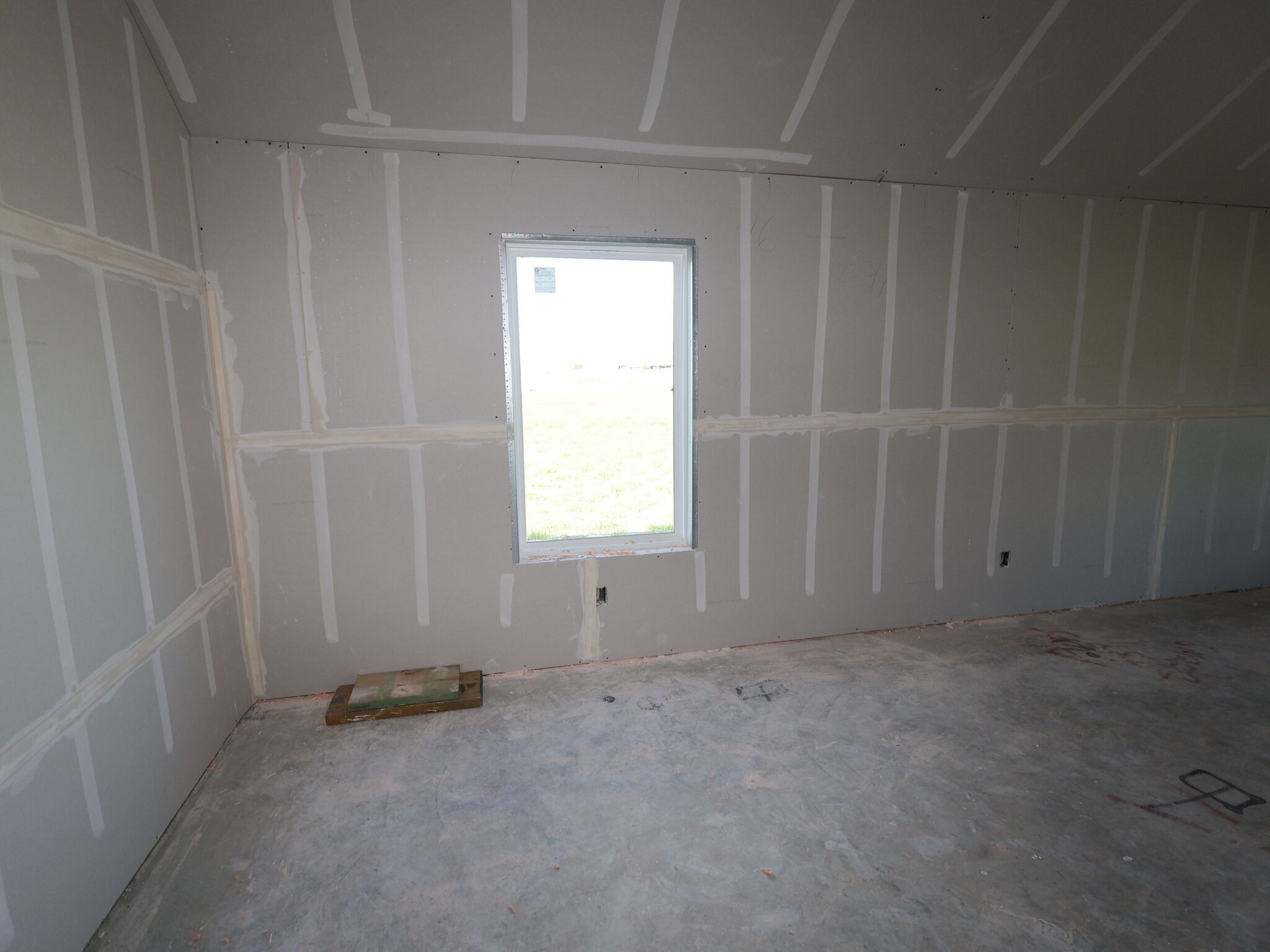 Drywall