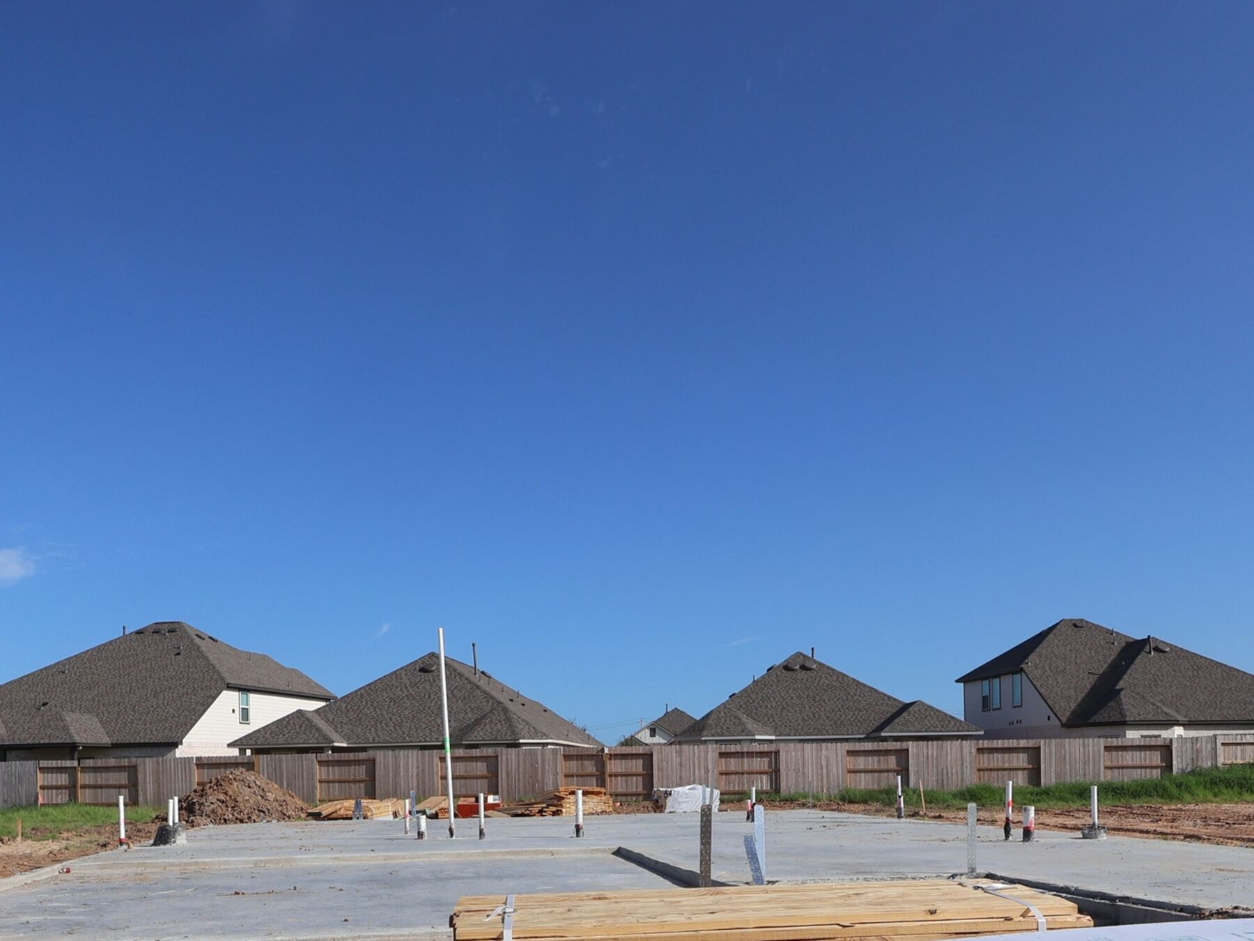 Homesite