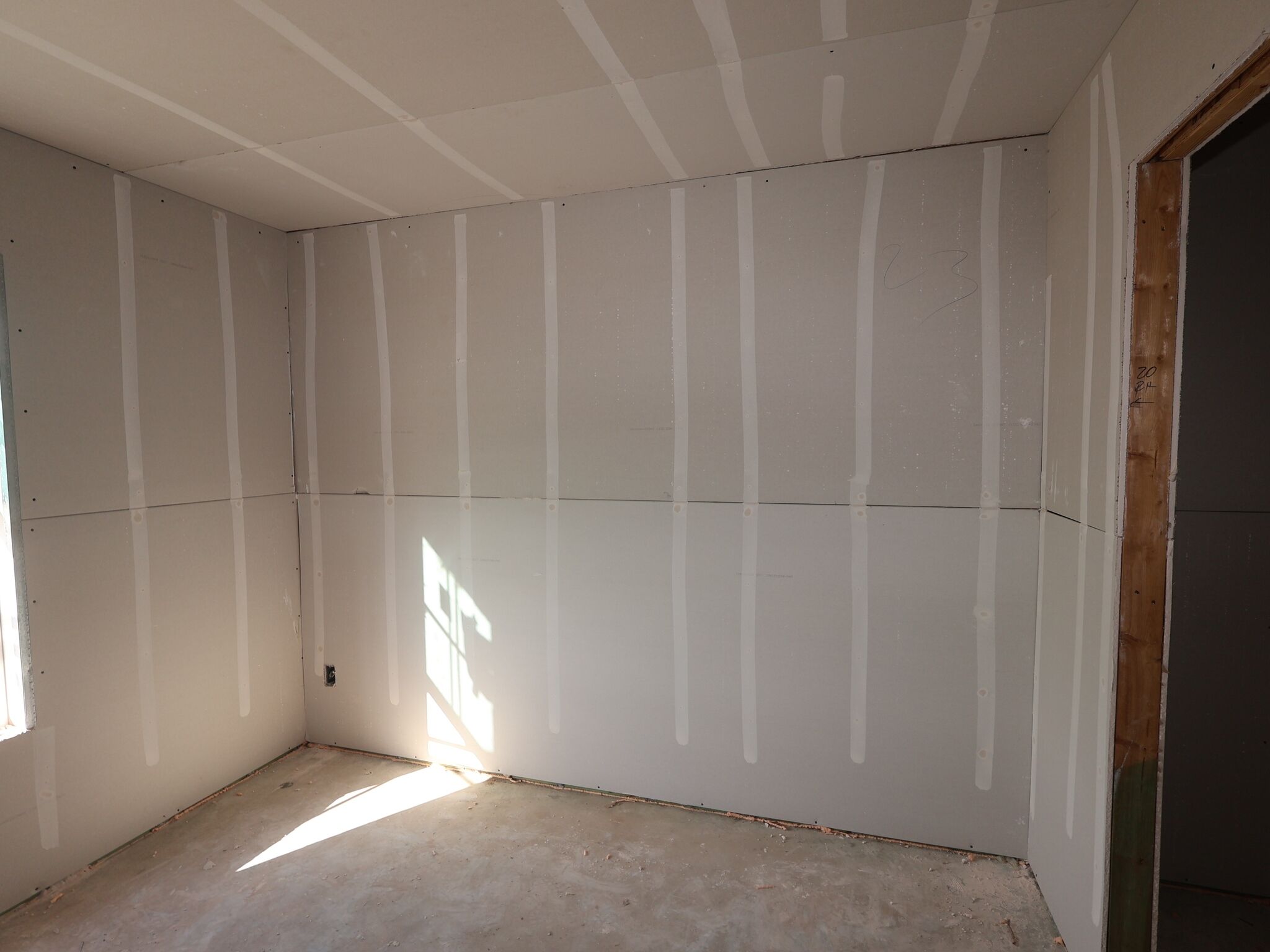 Drywall