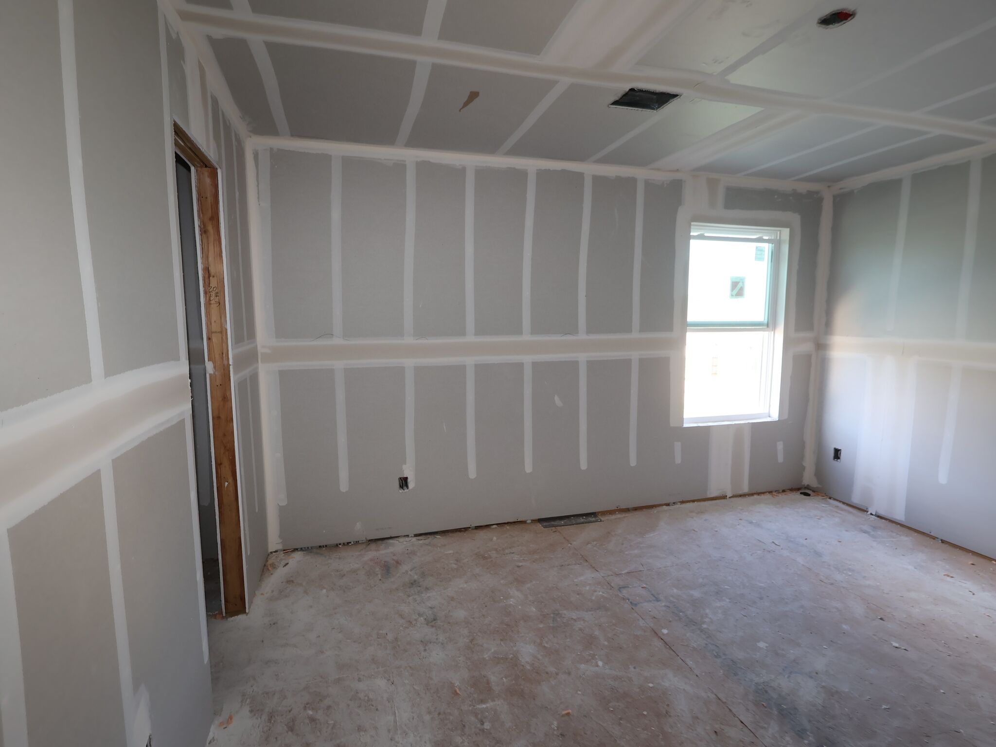 Drywall