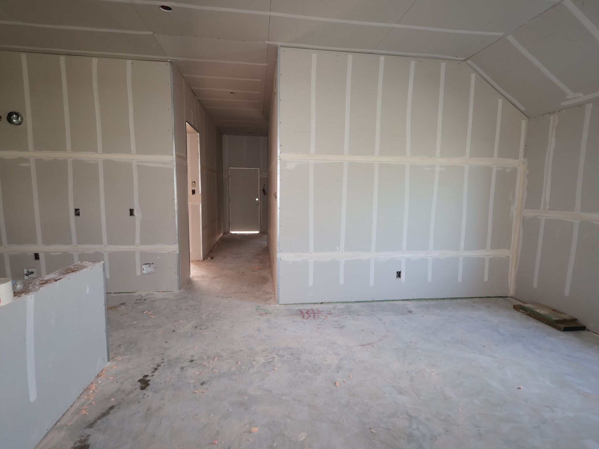 Drywall