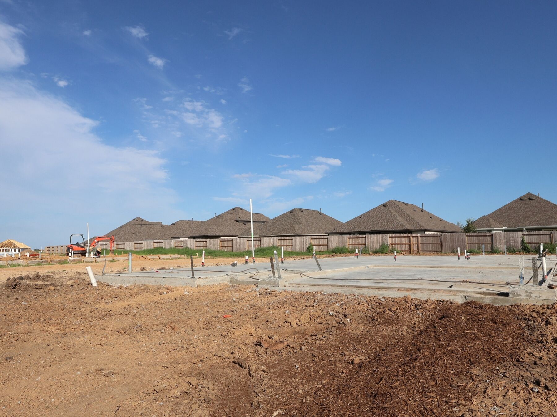 Homesite