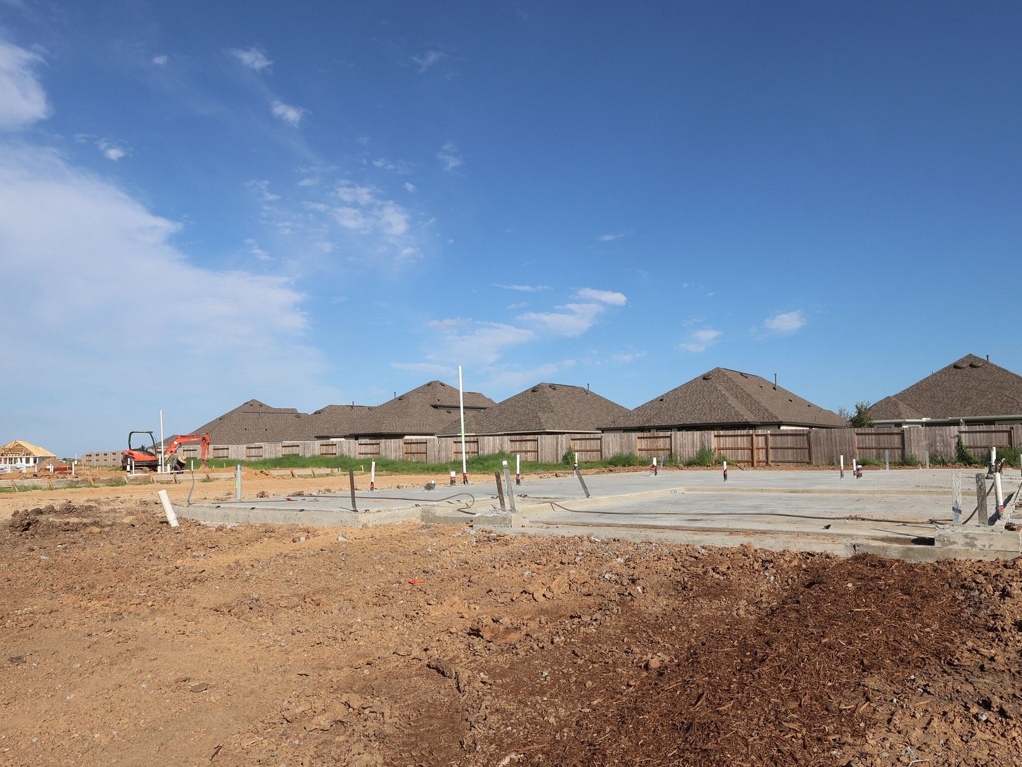 Homesite