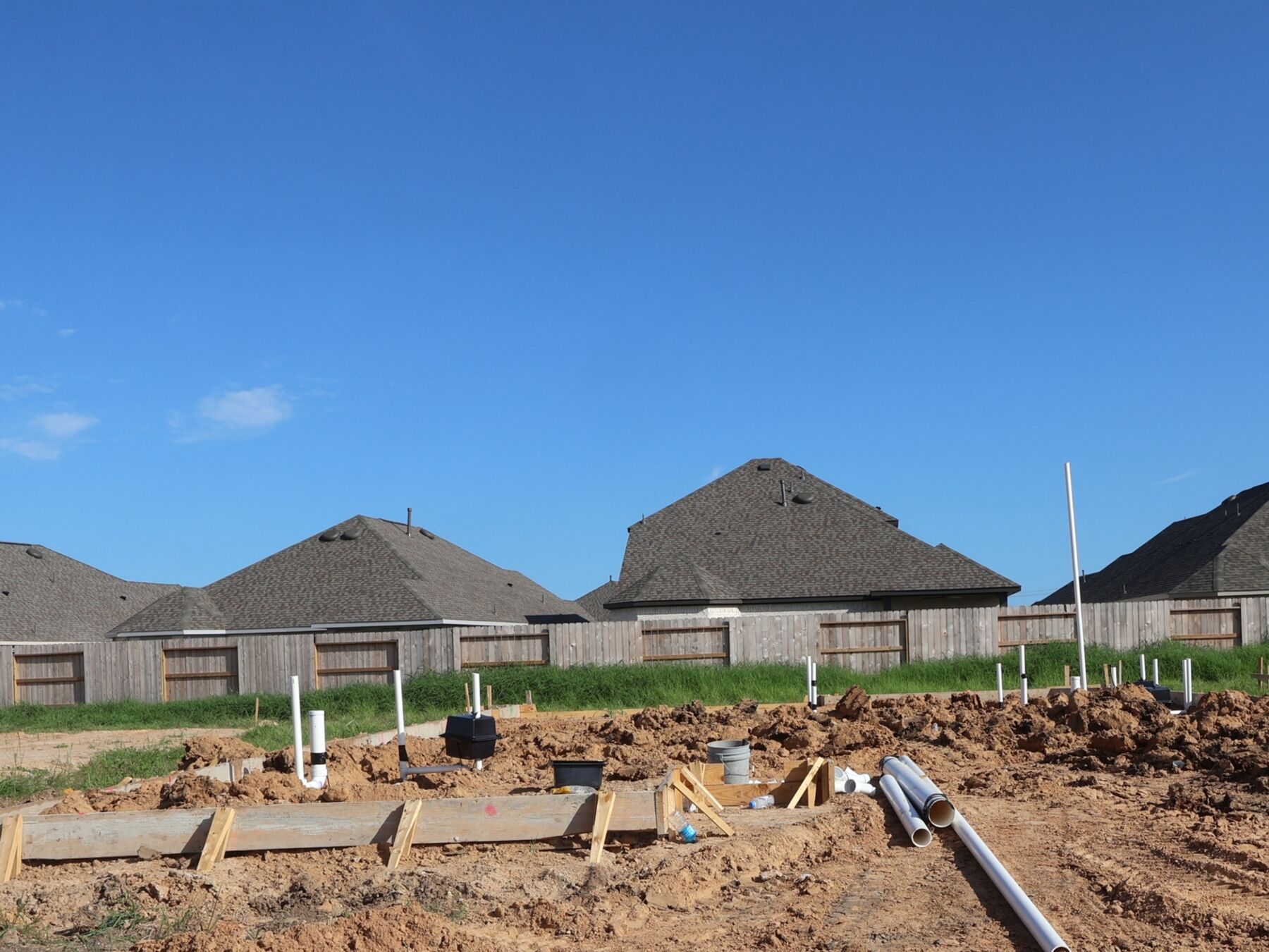 Homesite