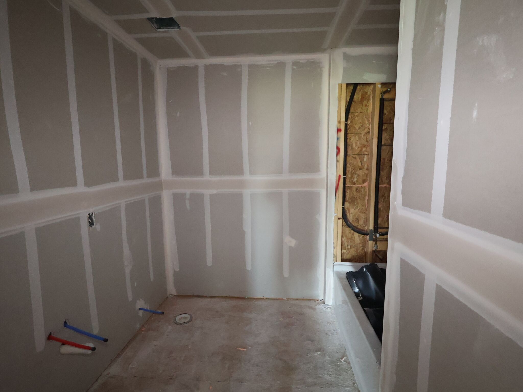 Drywall