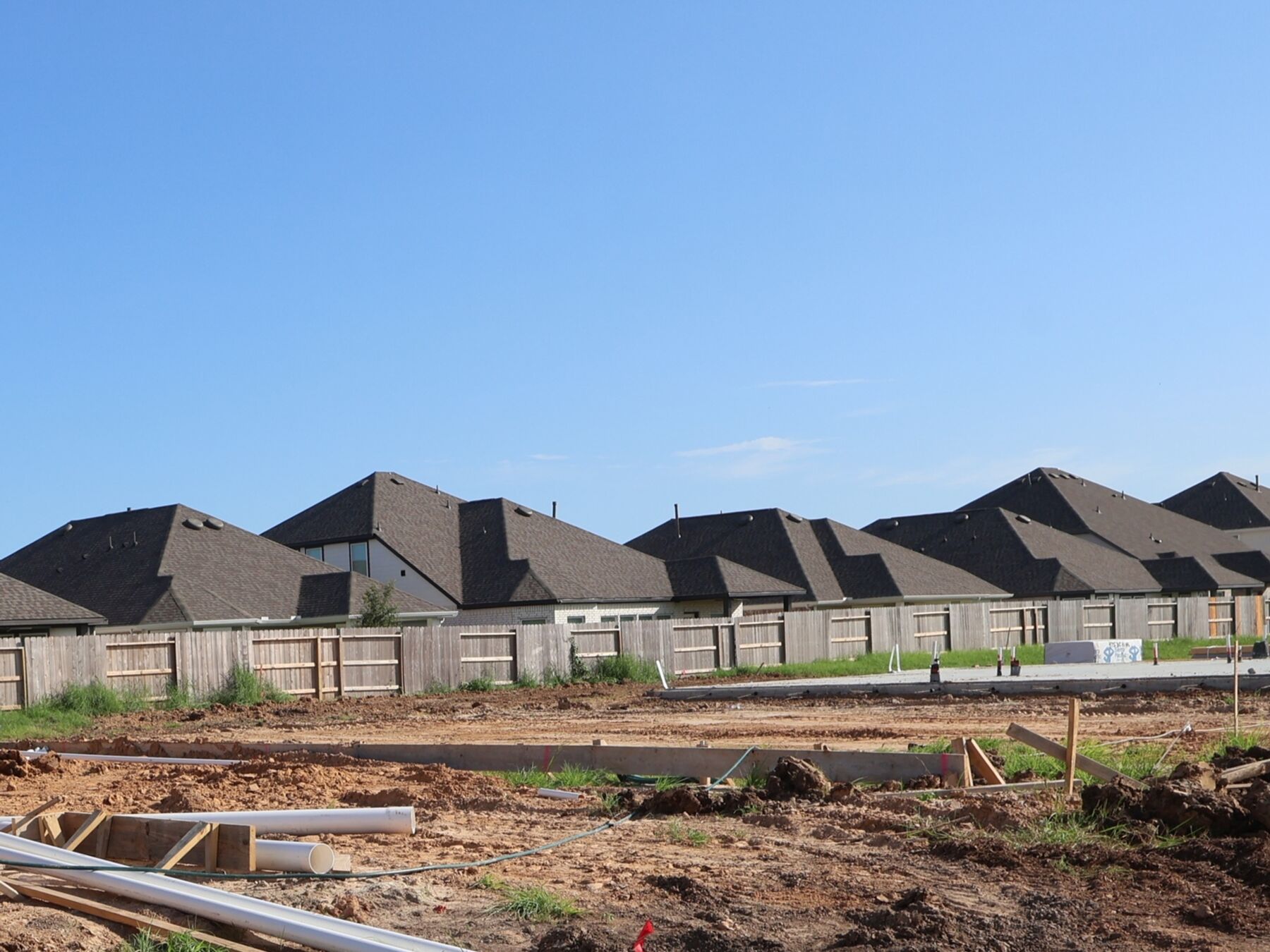 Homesite