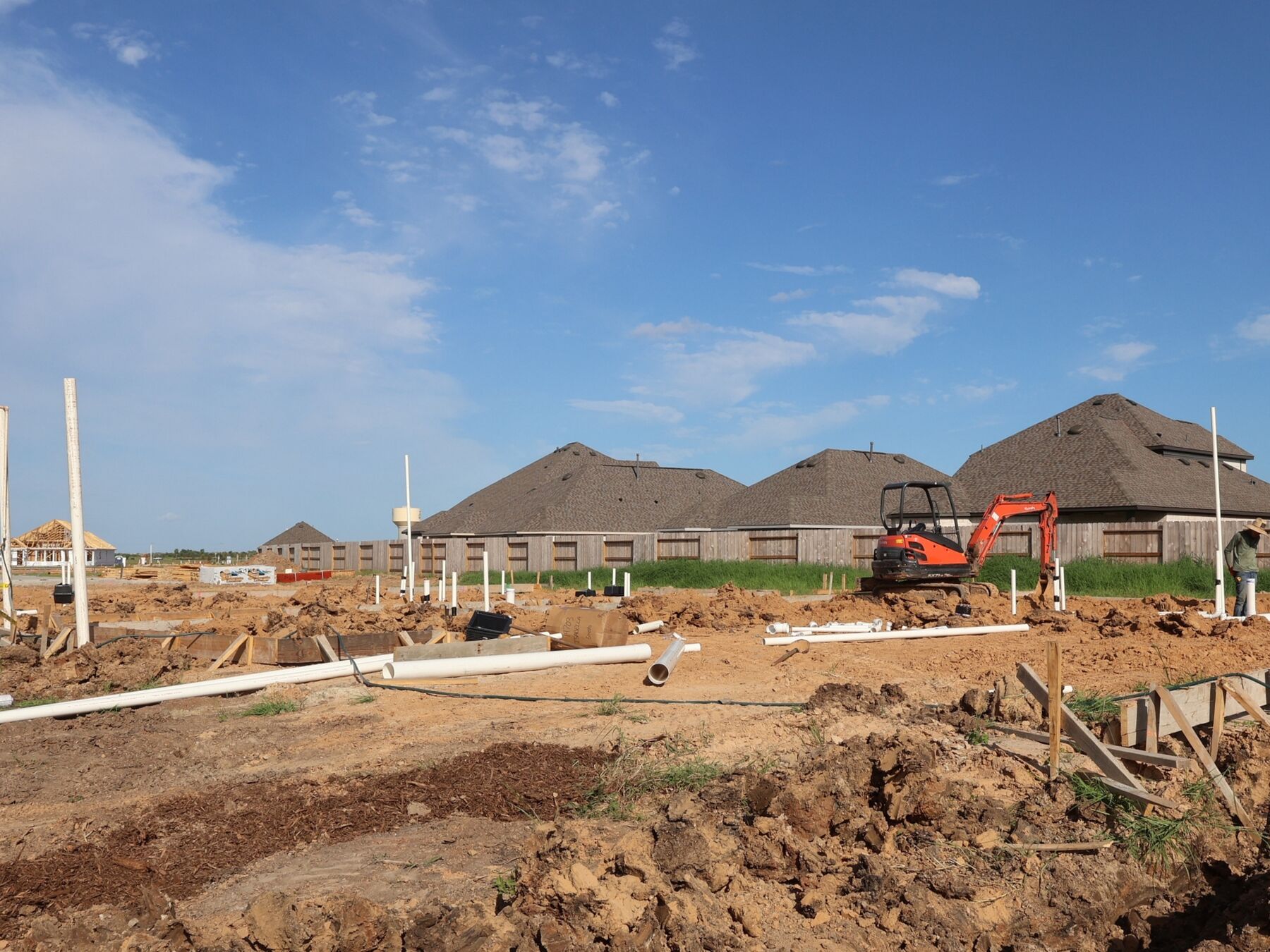 Homesite