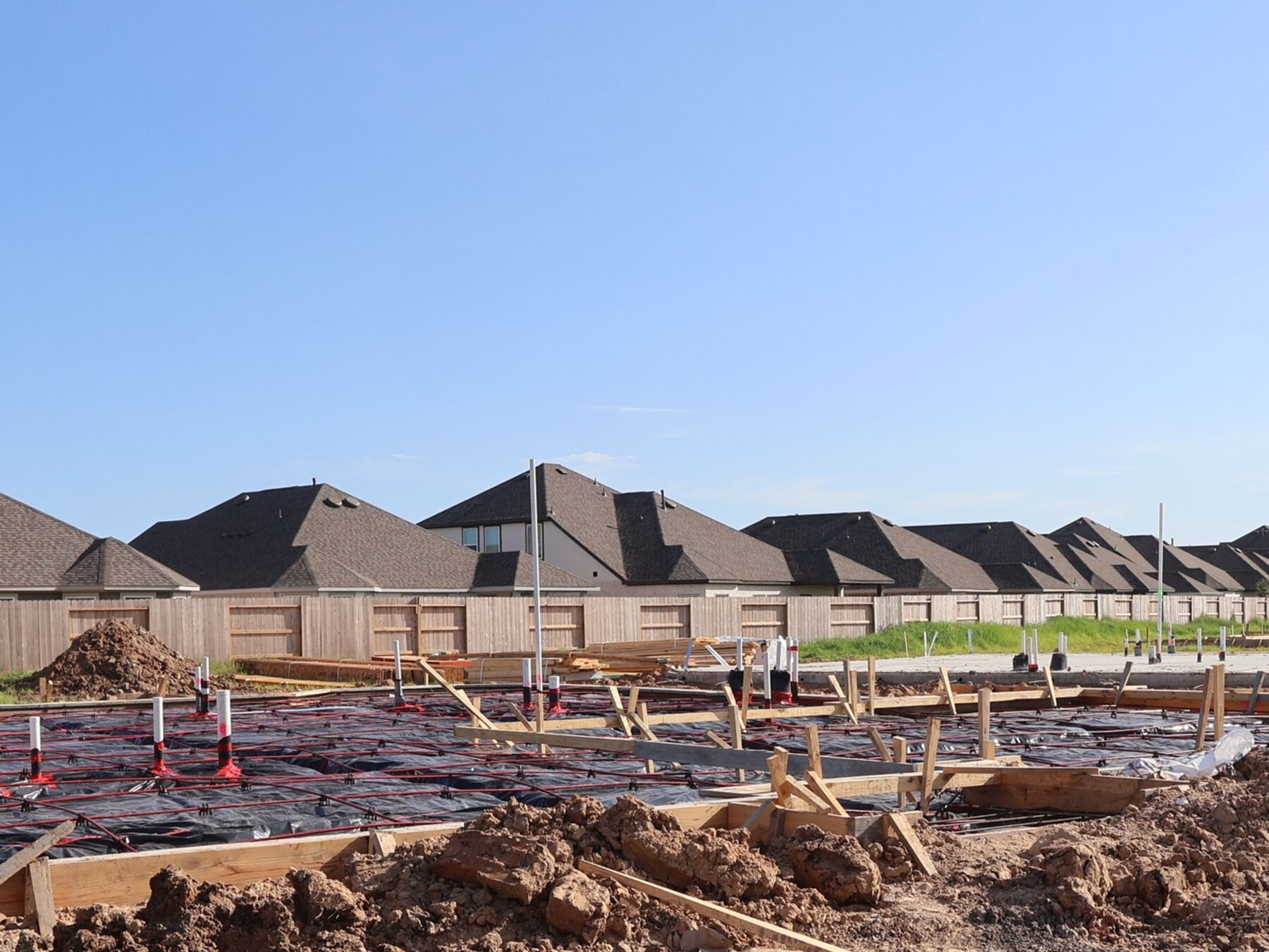 Homesite