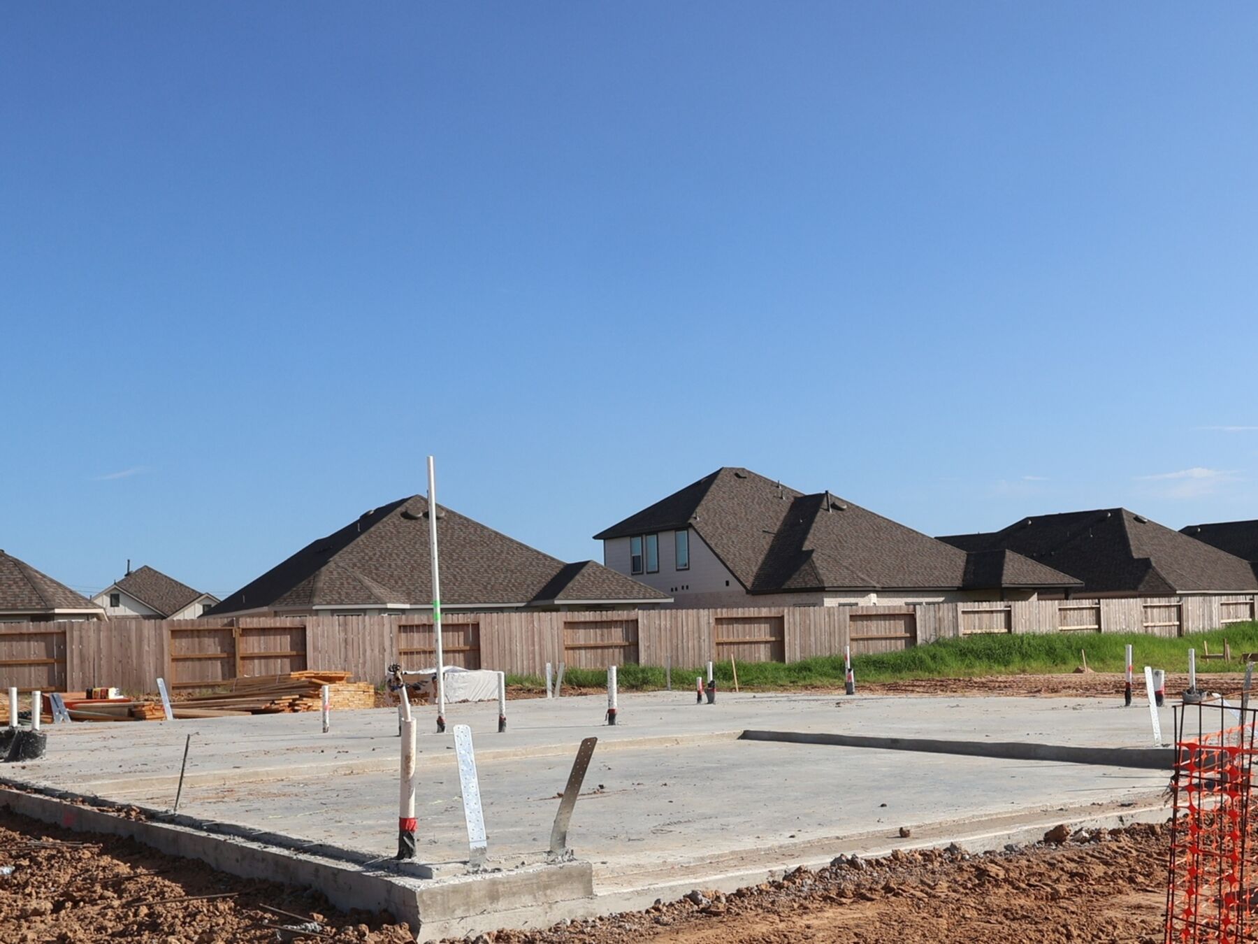 Homesite