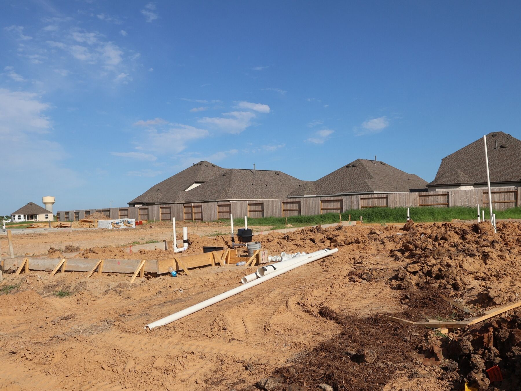 Homesite