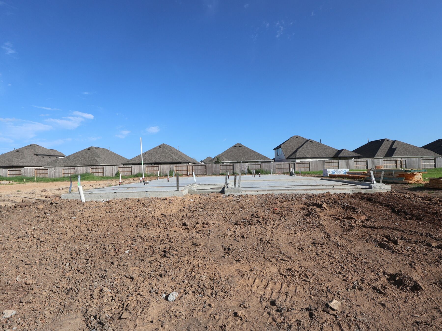 Homesite