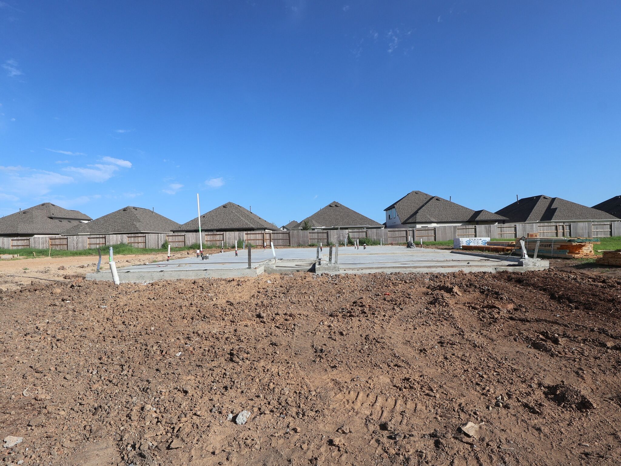 Homesite