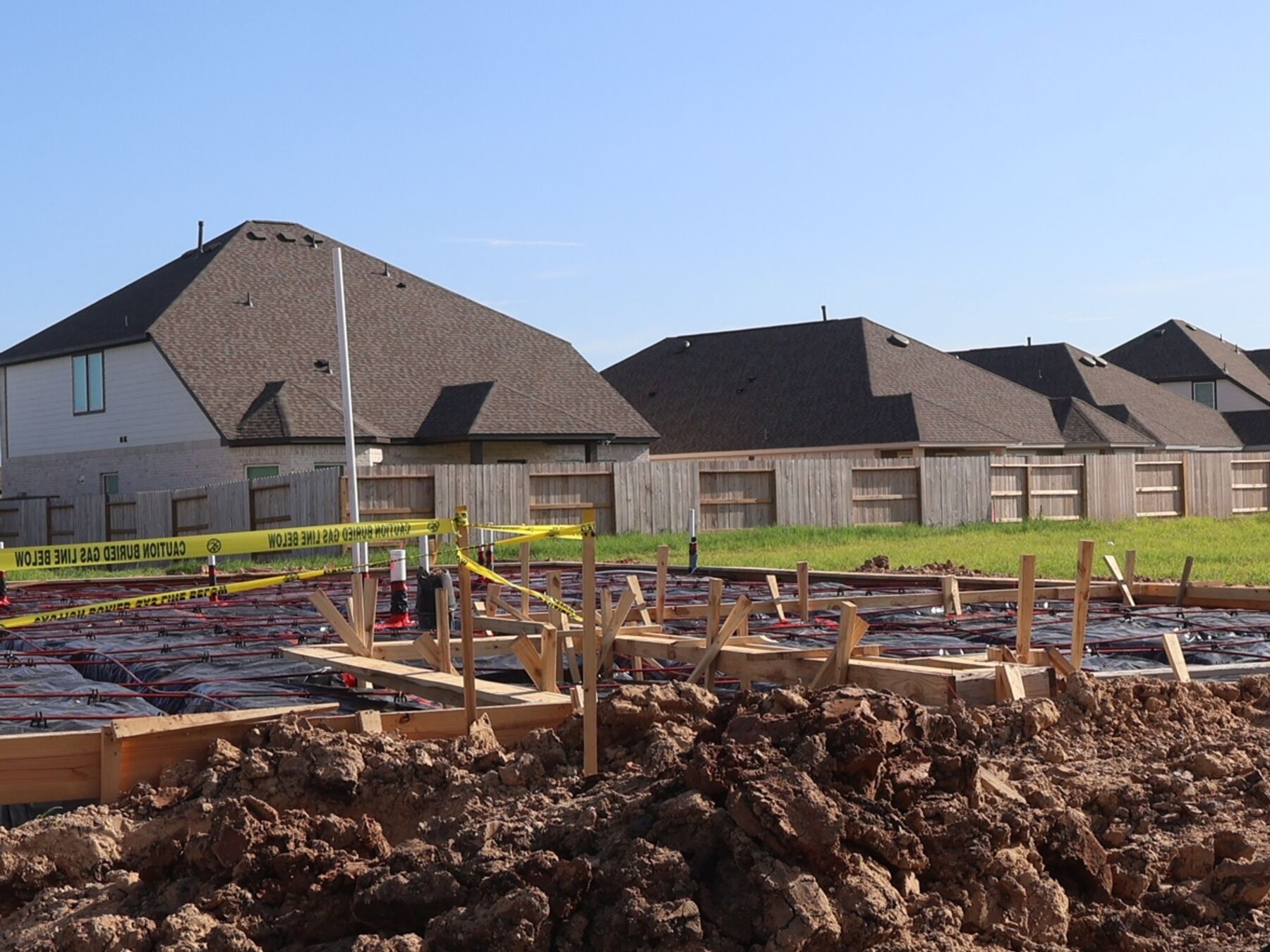 Homesite