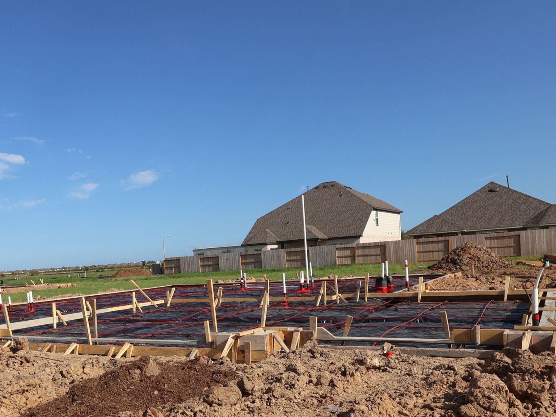Homesite