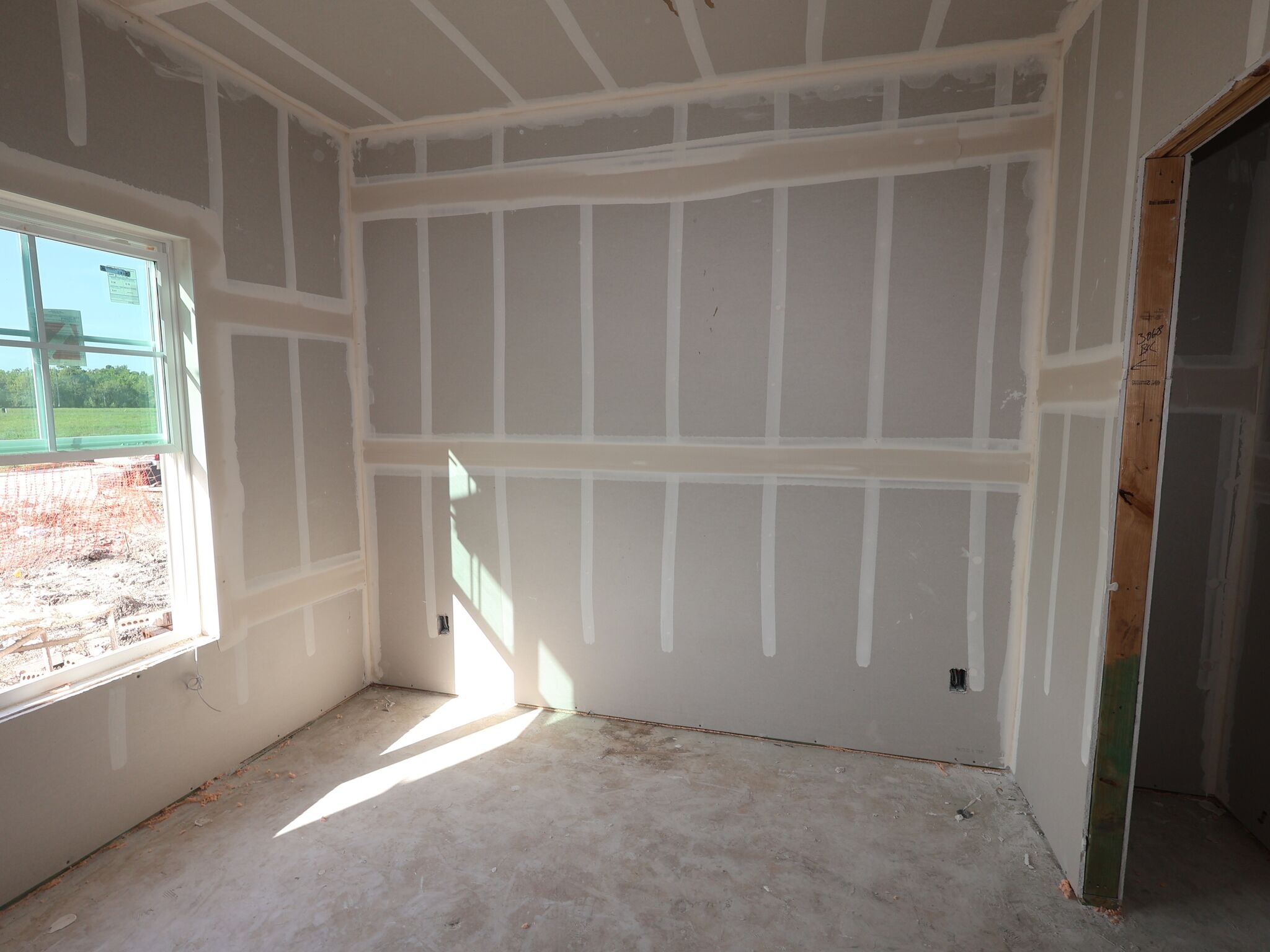 Drywall