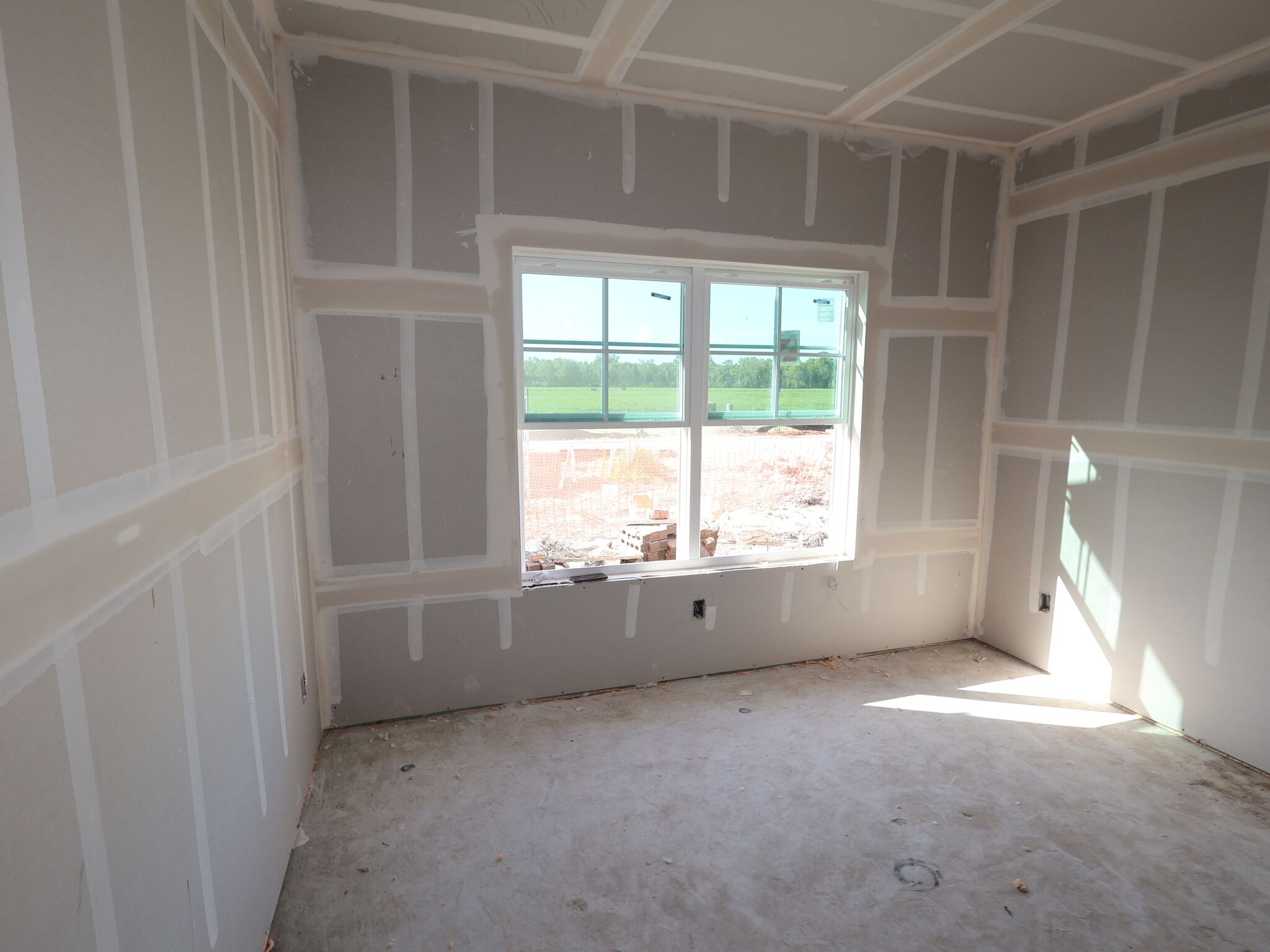 Drywall