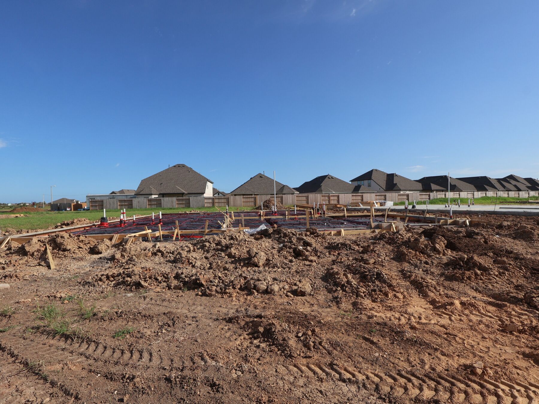 Homesite