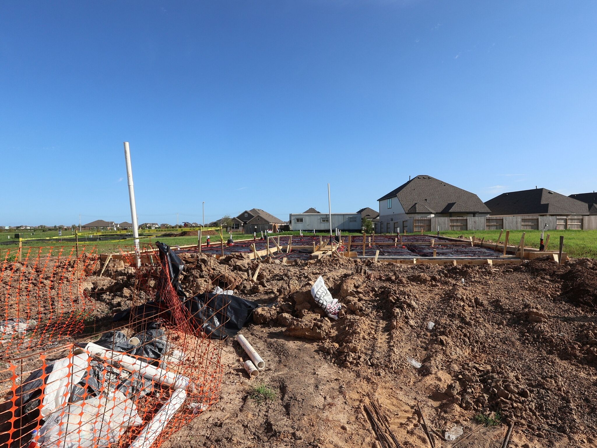 Homesite